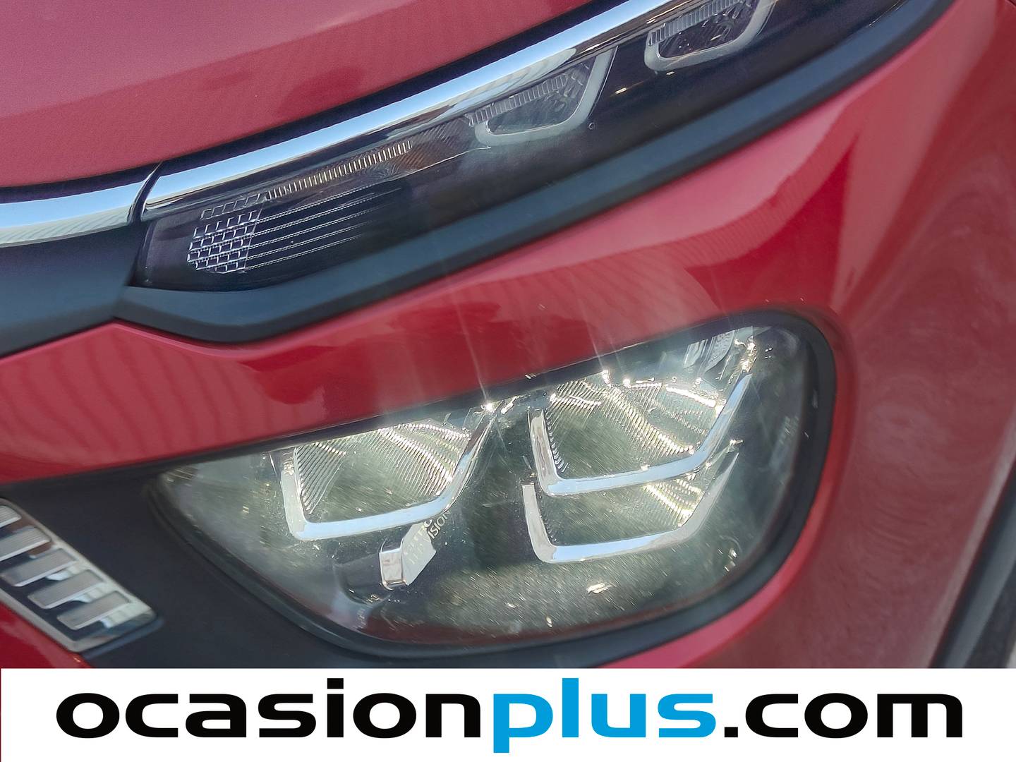 Citroën C3 Citroën C3 PureTech (110CV) S&S Shine al mejor precio