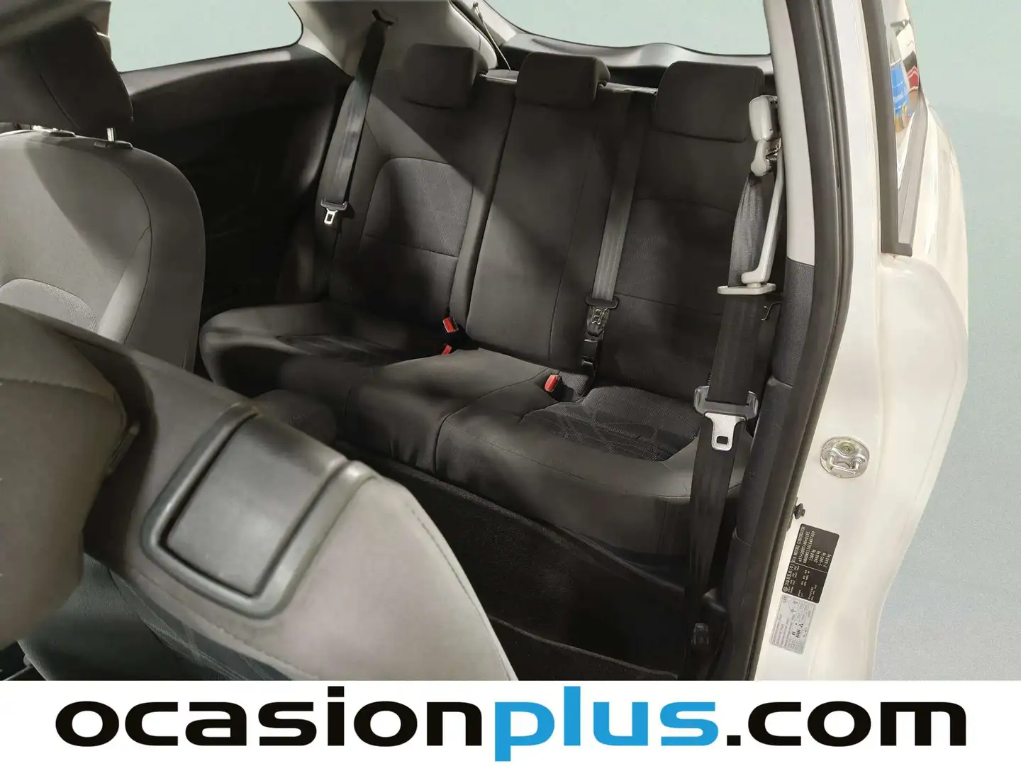 Foto KIA Rio Kia Rio 1.2 CVVT Concept (85 CV)