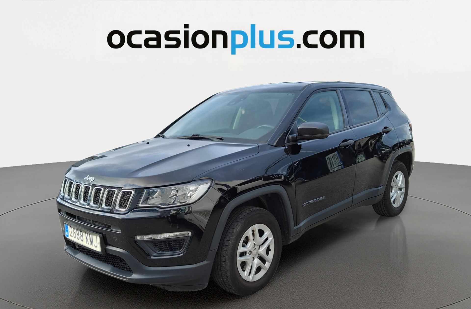 Jeep Compass 1.6 MultiJet Sport 4x2