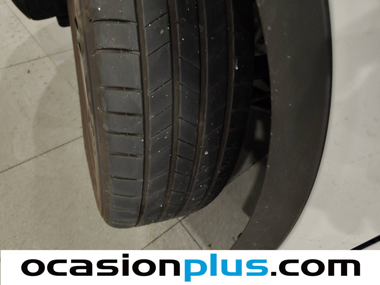 OMODA 5 EV OMODA 5 EV 61kWh Premium (204 CV) 2026