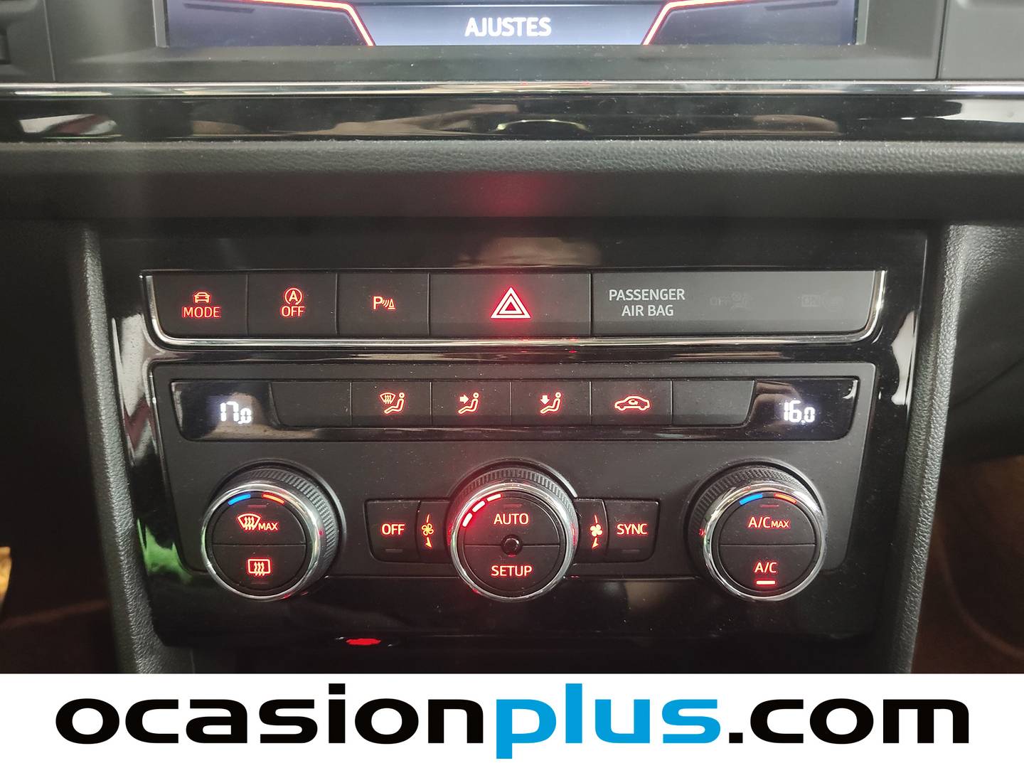 Seat León Seat León 1.5 TSI S&S FR (150 CV) manual