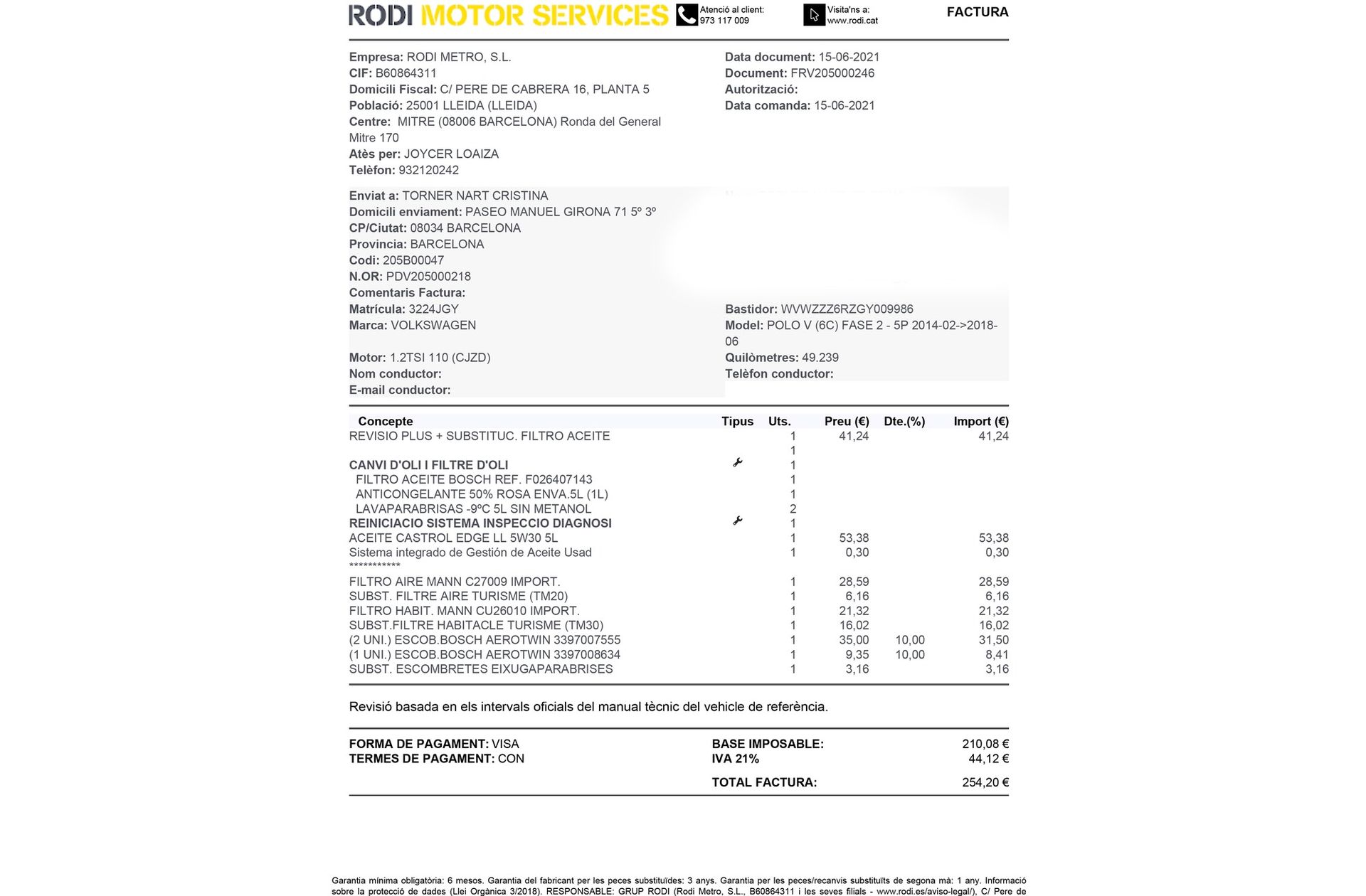 Volkswagen Polo Sport 1.2 TSI BMT - foto 20