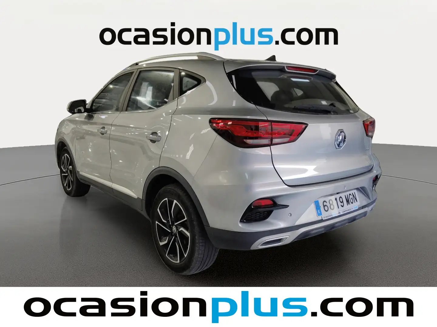 Foto MG ZS MG ZS 1.0T Luxury (111 CV)