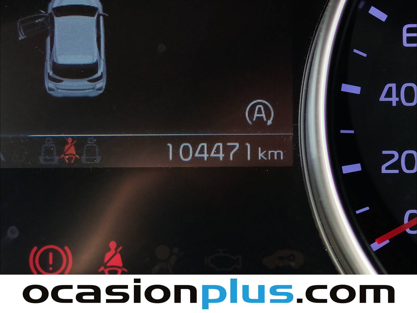 KIA Ceed KIA Ceed 1.6 MHEV iMT Drive (136 CV) barato
