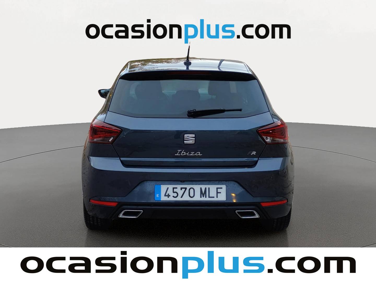 Foto Seat Ibiza SEAT Ibiza 1.0 TSI S&S FR XL (110 CV)