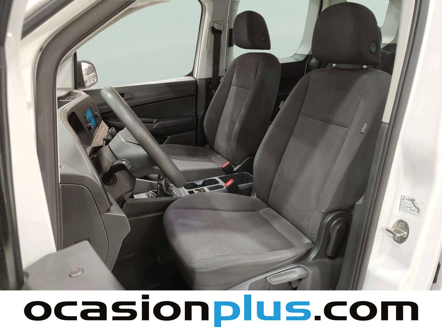 Foto Volkswagen Caddy Volkswagen Caddy Kombi Kombi 2.0 TDI (102 CV)