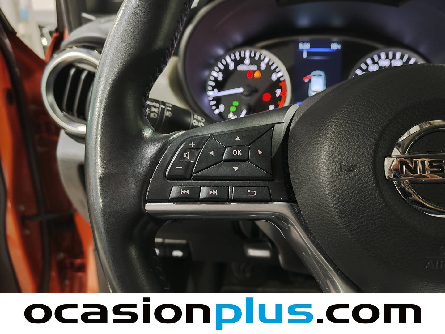 Foto Nissan Micra Nissan Micra DIG-T 117 N-Connecta (117 CV)