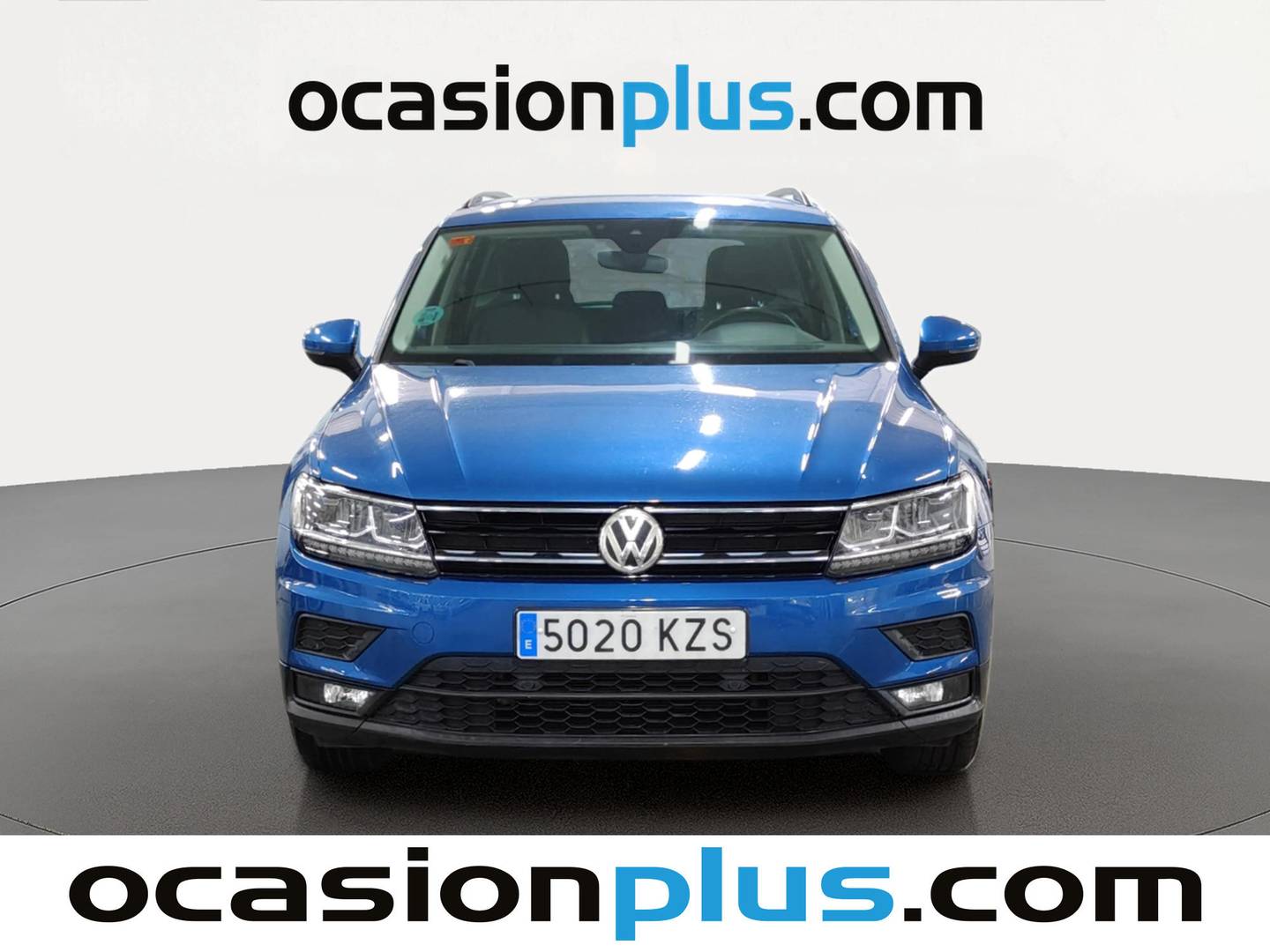 Volkswagen Tiguan Volkswagen Tiguan Advance 2.0 TDI (150 CV) 150cv