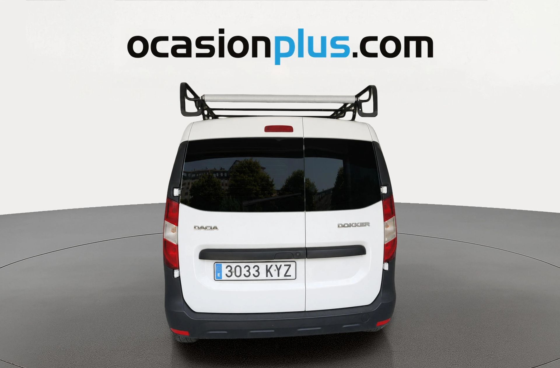 Dacia Dokker dCi 75 Ambiance - foto 8