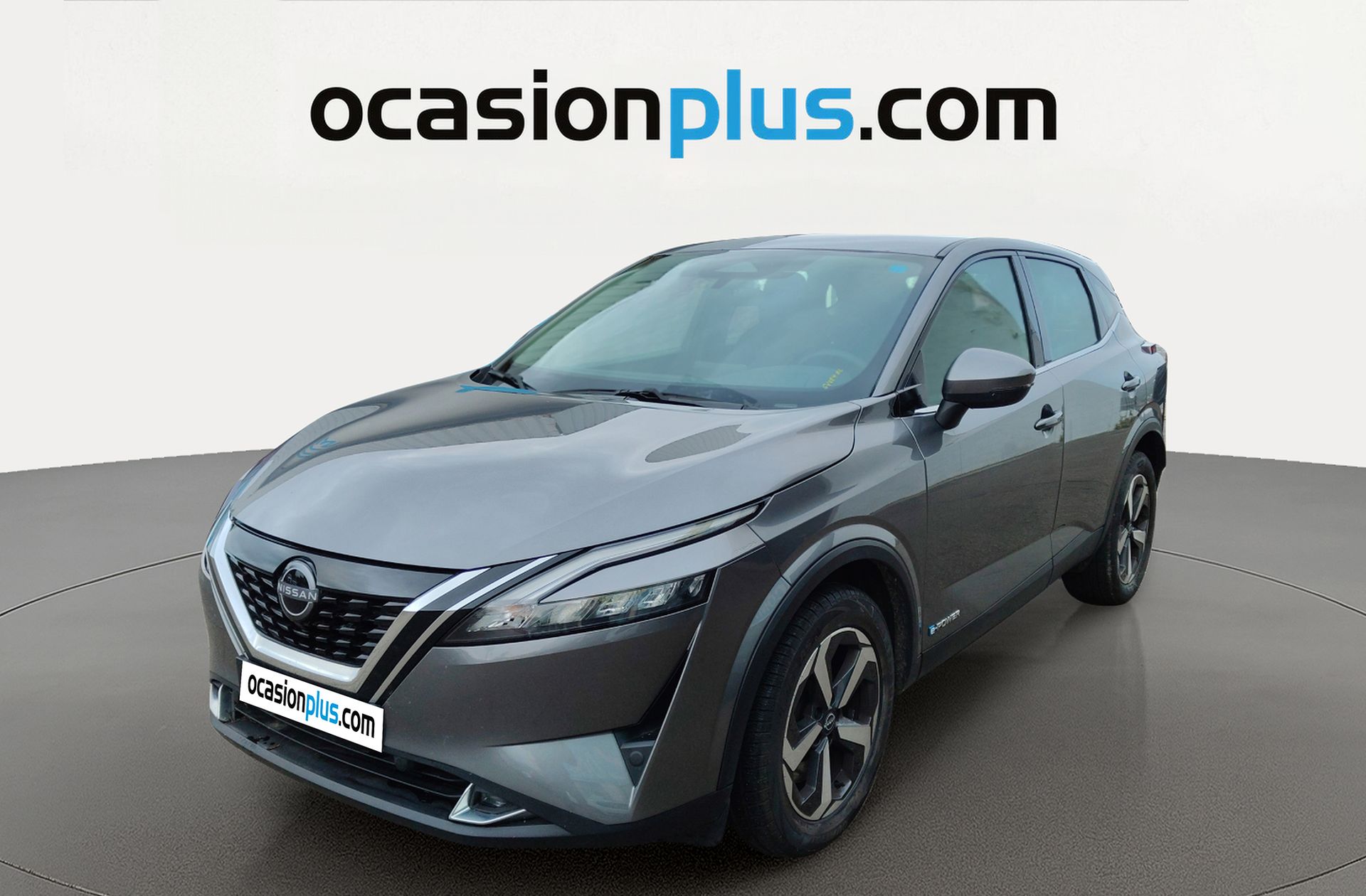Nissan Qashqai E-POWER Acenta