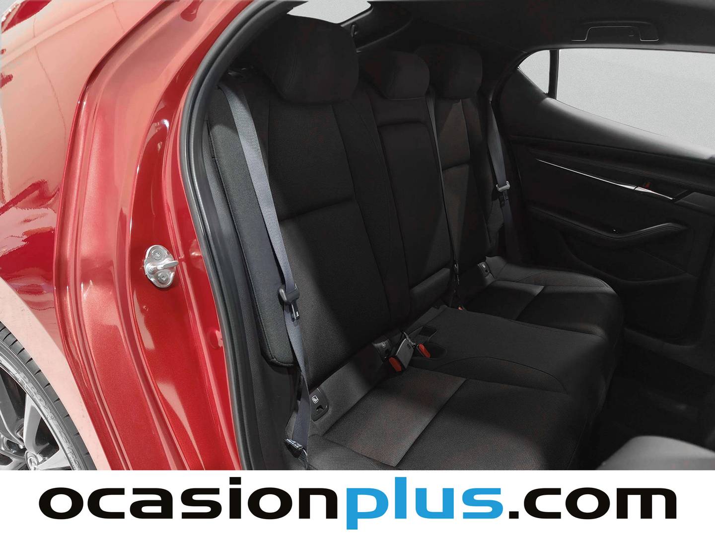 Mazda Mazda3 Mazda Mazda 3 2.0 e-SKYACTIV-X Zenith (186 CV) híbrido