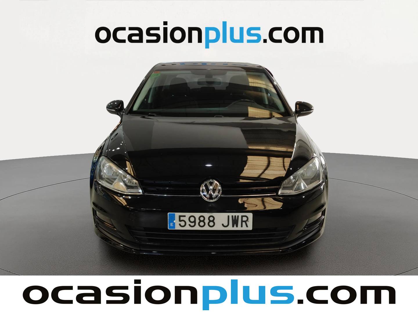 Volkswagen Golf Volkswagen Golf Business 1.6 TDI CR BMT (110 CV) 110cv