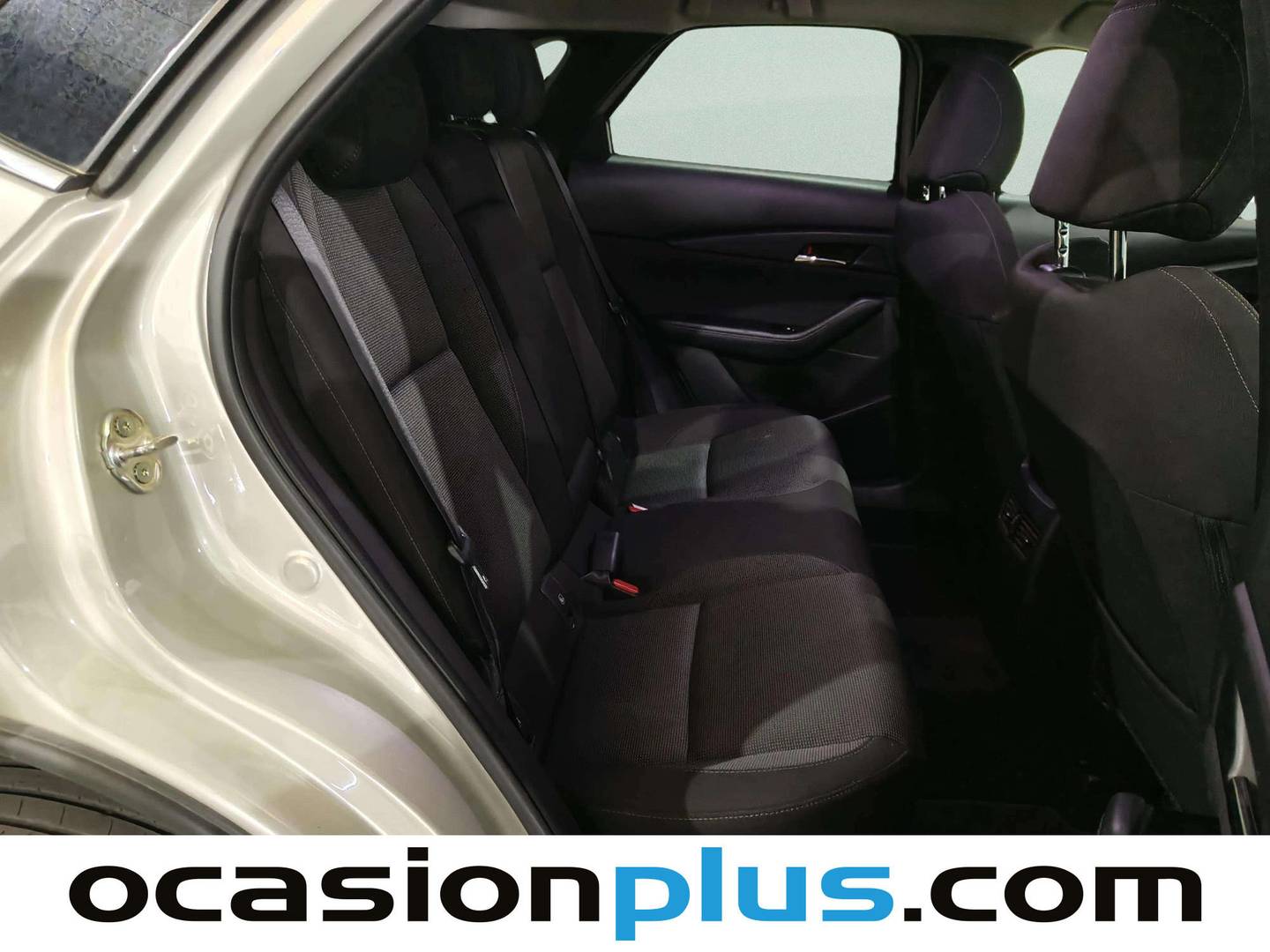 Foto Mazda CX-30 Mazda CX-30 2.0 Skyactiv-G Evolution 2WD (122 CV) siete plazas