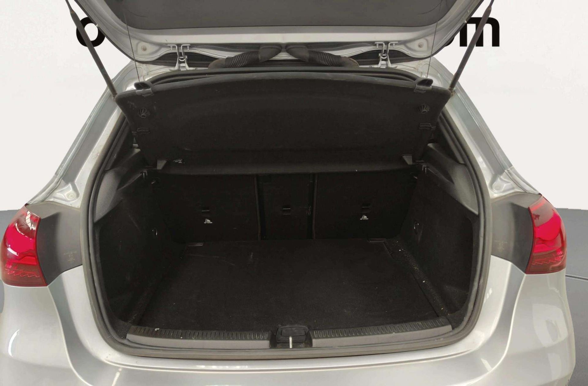 Mercedes-Benz Clase A 180 Pack AMG - foto 21
