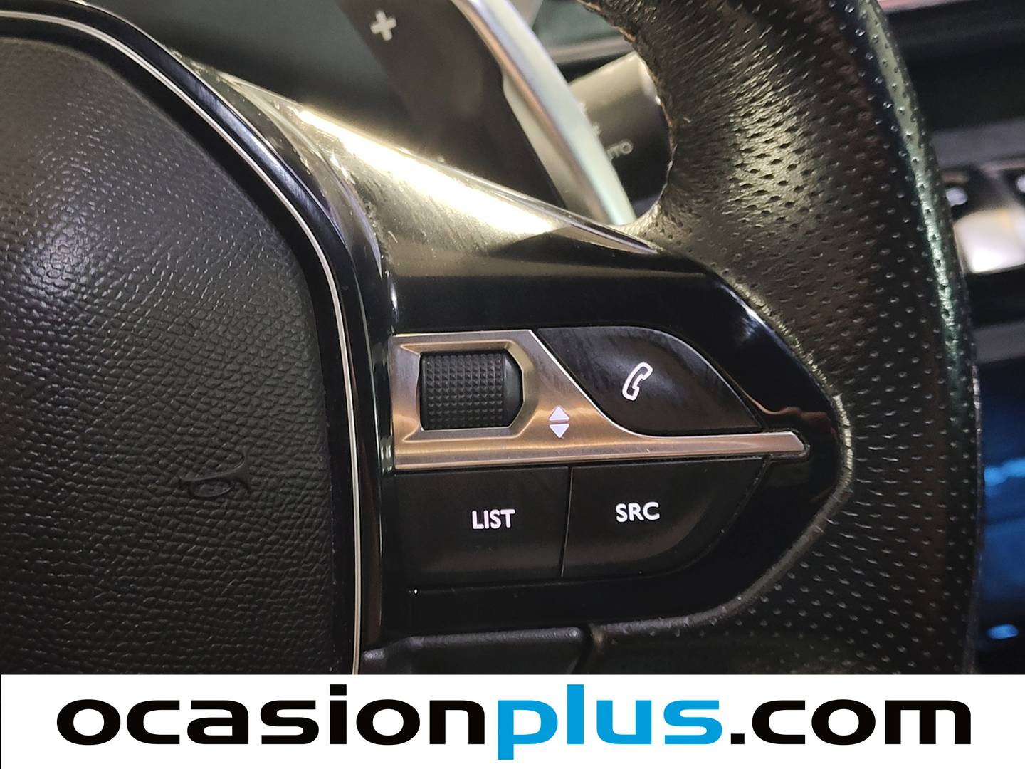 Foto Peugeot 3008 Peugeot 3008 GT Line EAT8 132 kW (180 CV)