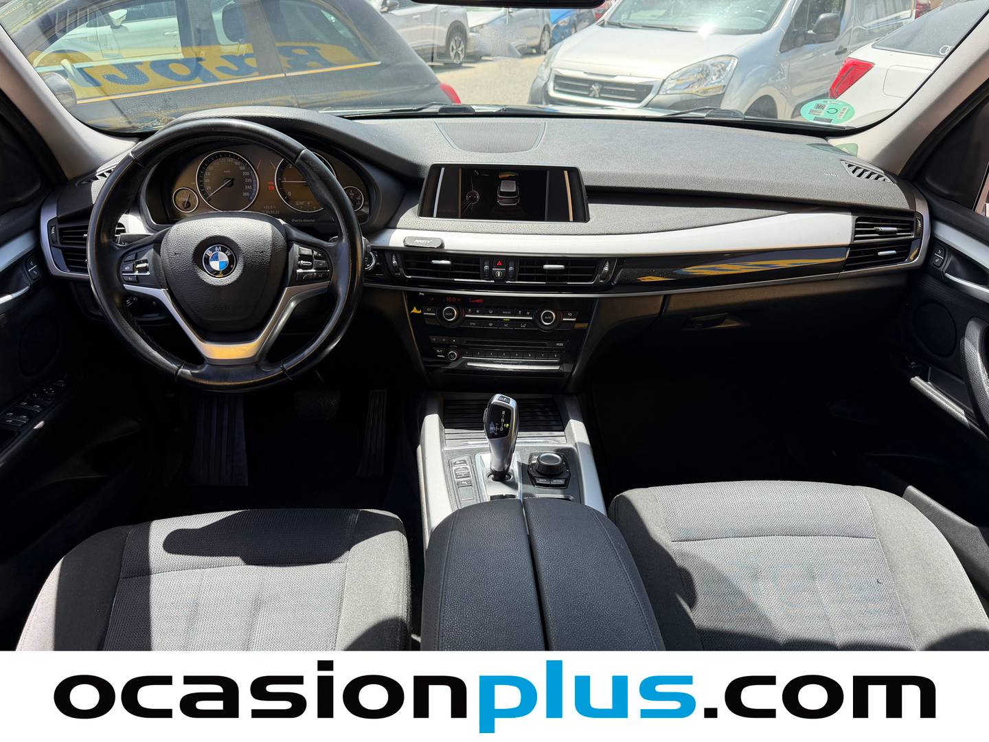 BMW X5 BMW X5 sDrive25d (231 CV) de ocasión