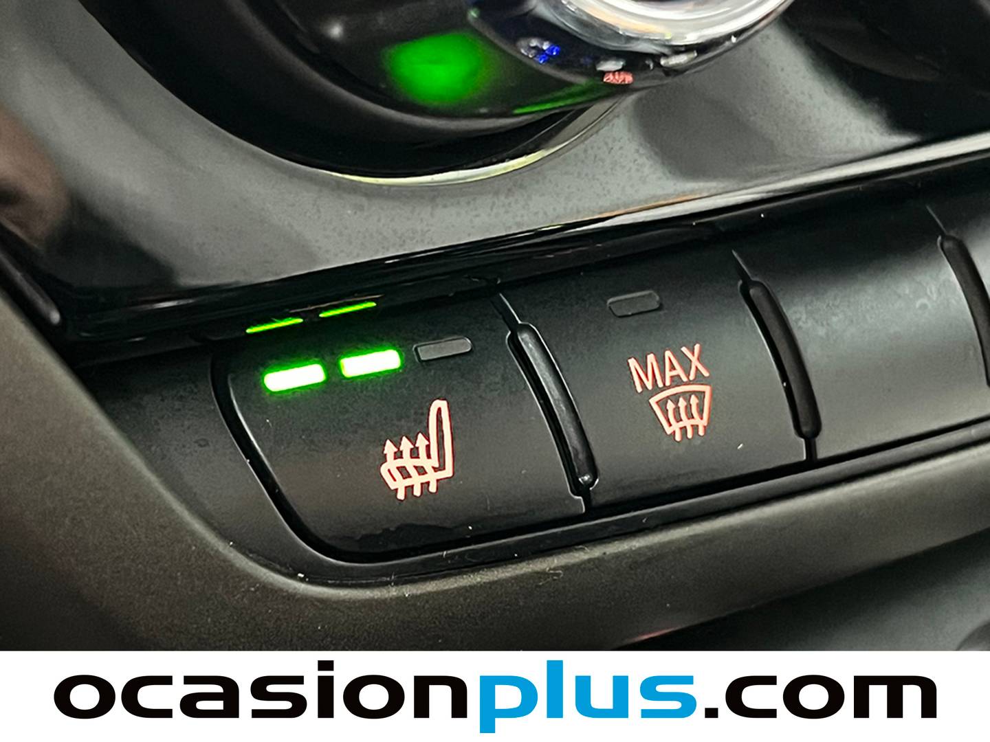 Equipamiento del Mini Countryman Mini MINI Countryman Cooper S E ALL4 (220 CV)