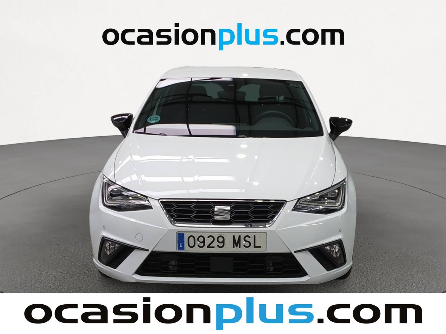 Foto Seat Ibiza SEAT Ibiza 1.0 TSI S&S FR XL (115 CV)