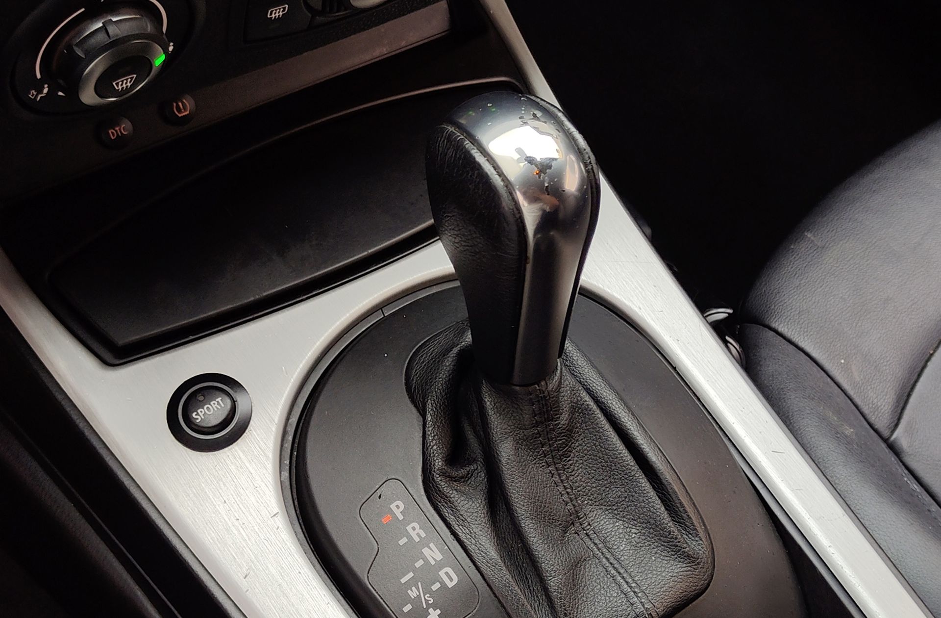BMW Z4 3.0 si Coupe - foto 5