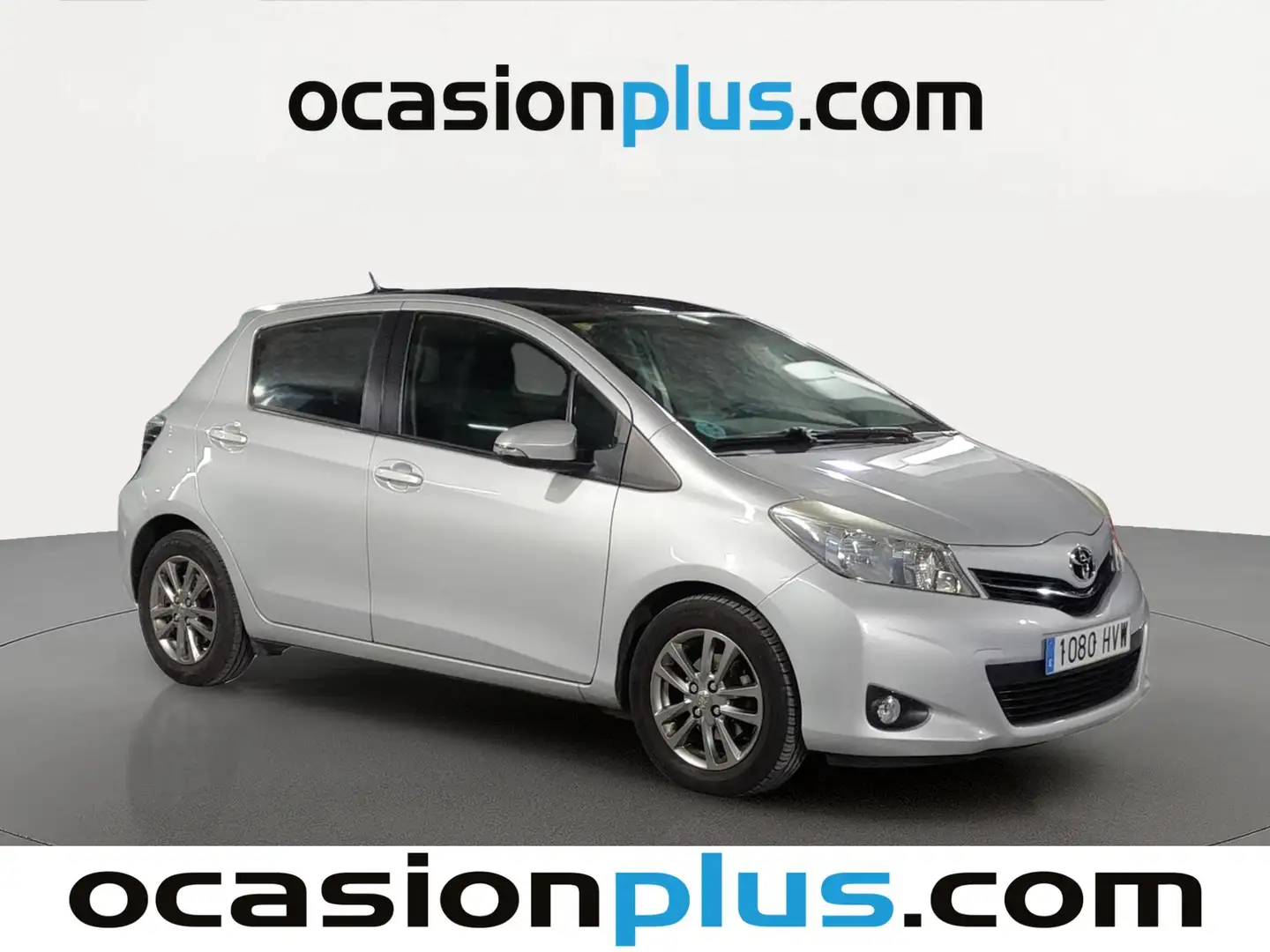 Foto Toyota Yaris Toyota Yaris 100 Active MultiDrive (99 CV)