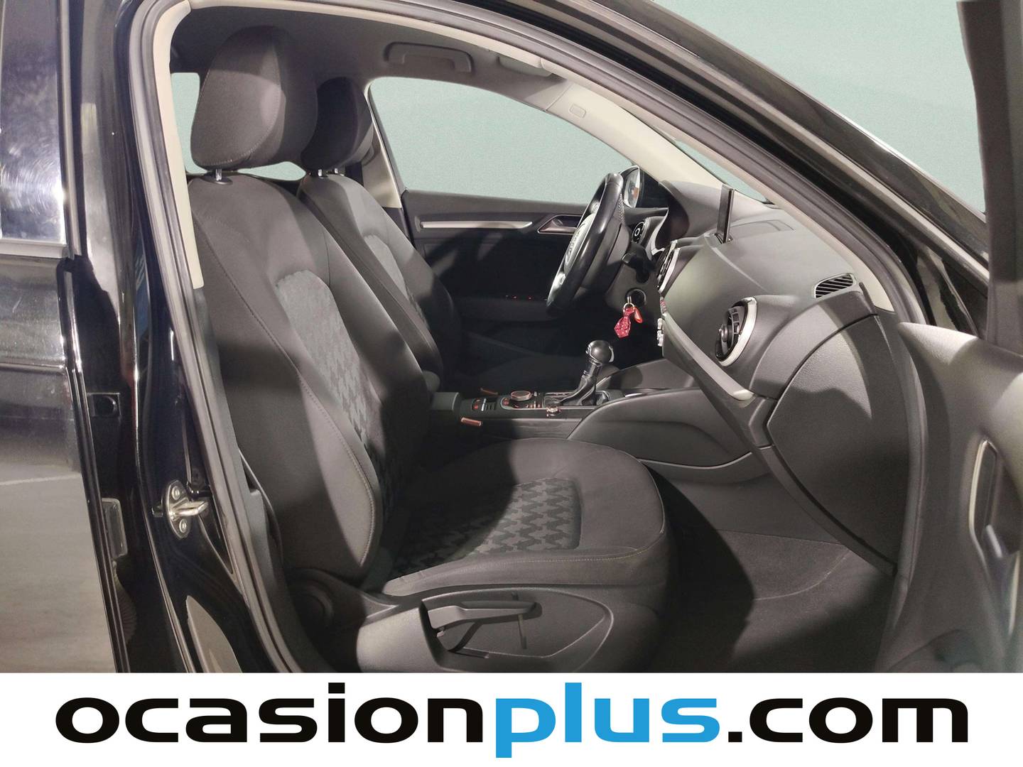 Audi A3 Audi A3 Sportback Attraction 1.6 TDI clean diesel (110 CV) S tronic automático