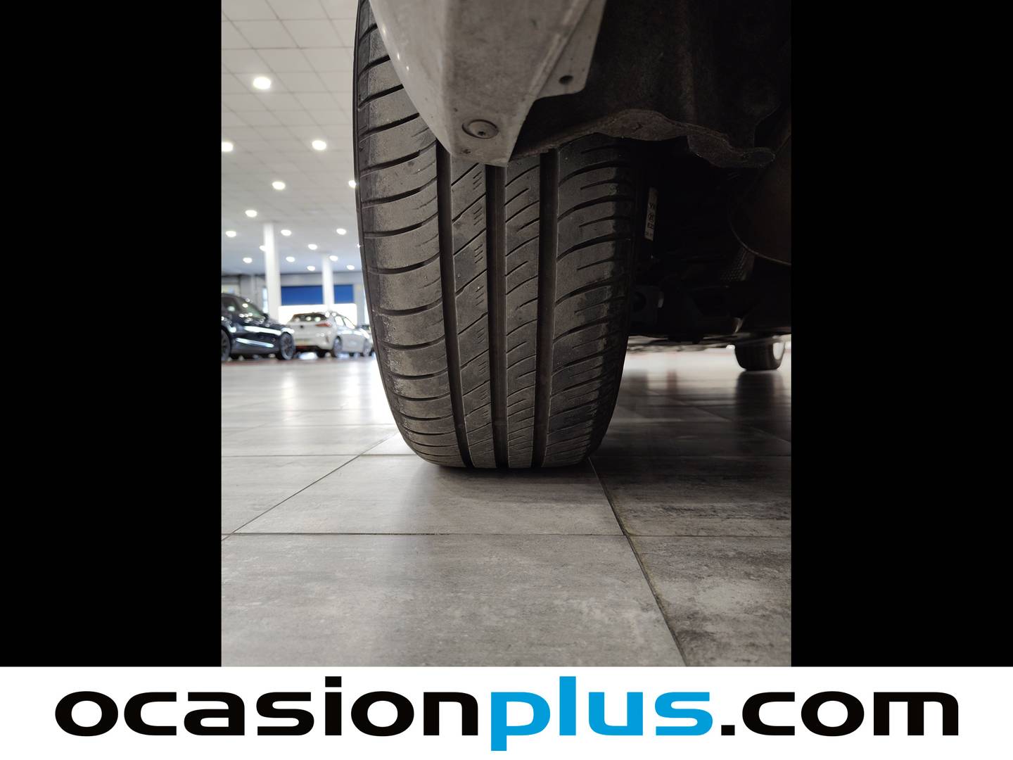 Foto Seat León SEAT León ST 1.5 TSI S&S Style XL (130 CV)