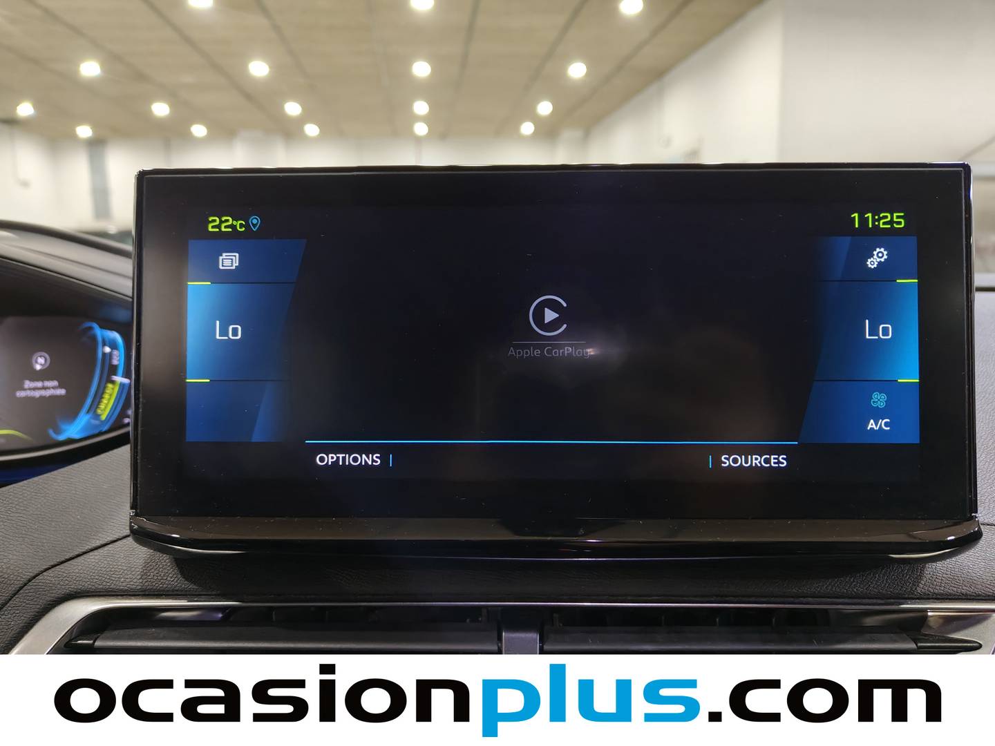 Foto Peugeot 3008 Hybrid Peugeot 3008 Hybrid 300 Allure Pack e-EAT8  (300 CV)