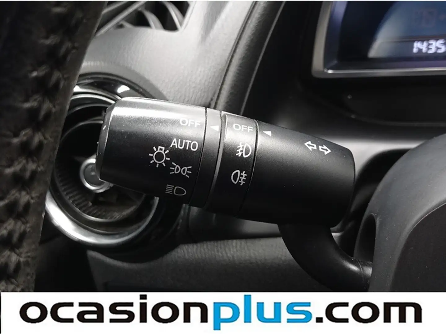 Foto Mazda CX-3 Mazda CX-3 1.5 DE SKYACTIV Luxury 2WD (105 CV)