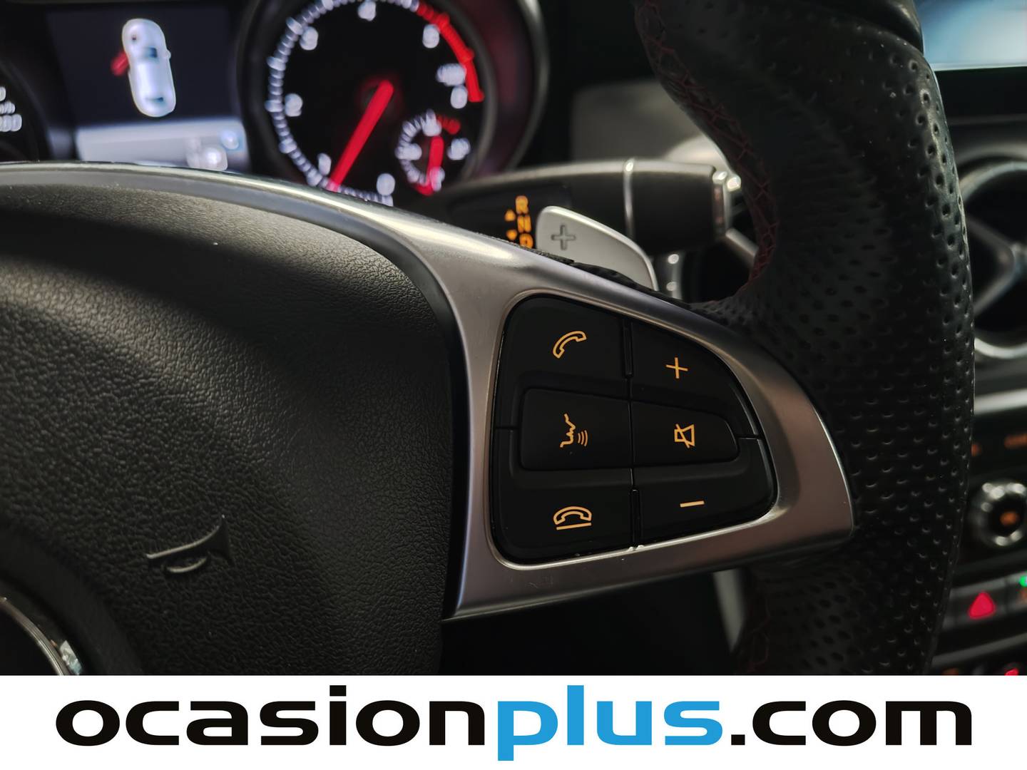 Mercedes CLA Mercedes CLA 200 d (136 CV) Pack AMG km 0