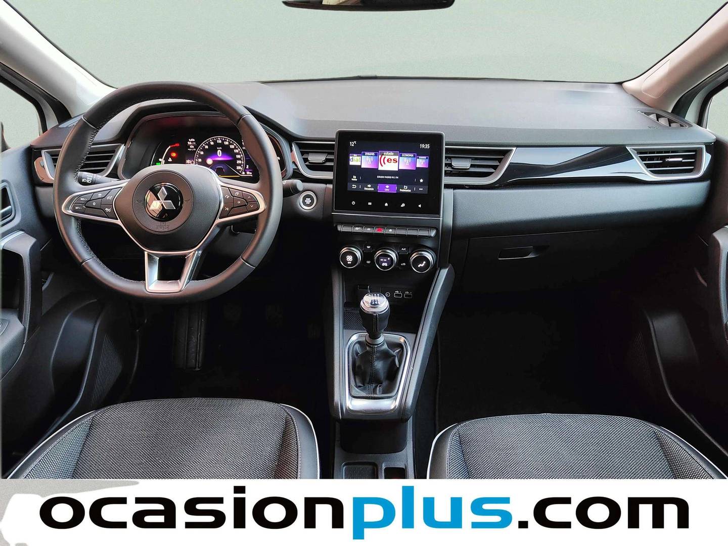 Mitsubishi ASX Mitsubishi ASX 130T MHEV Kaiteki (140 CV) de ocasión