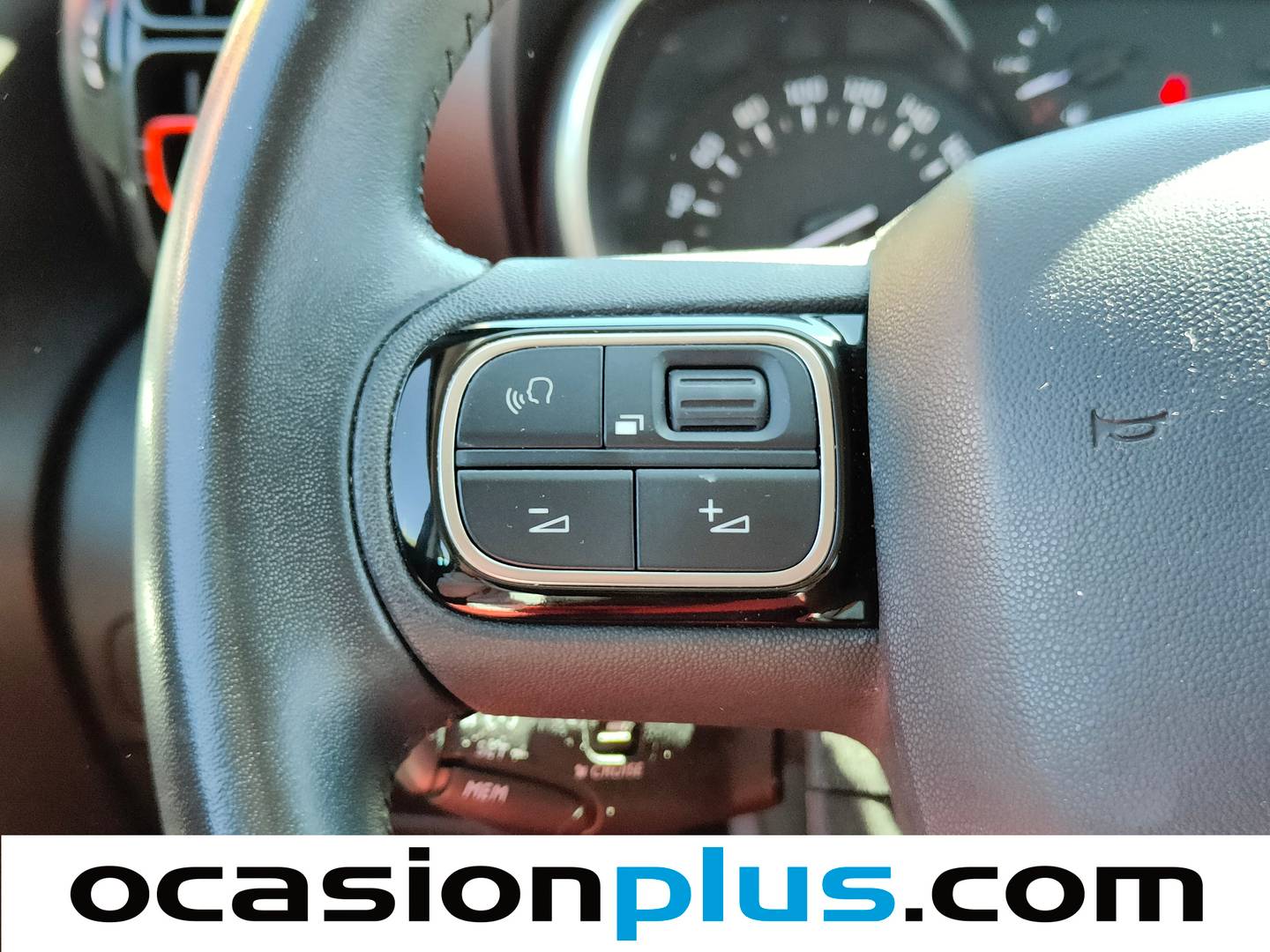 Citroën C3 Aircross Citroën C3 Aircross BlueHDi 120 S&S Shine EAT6 (120 CV) de ocasión