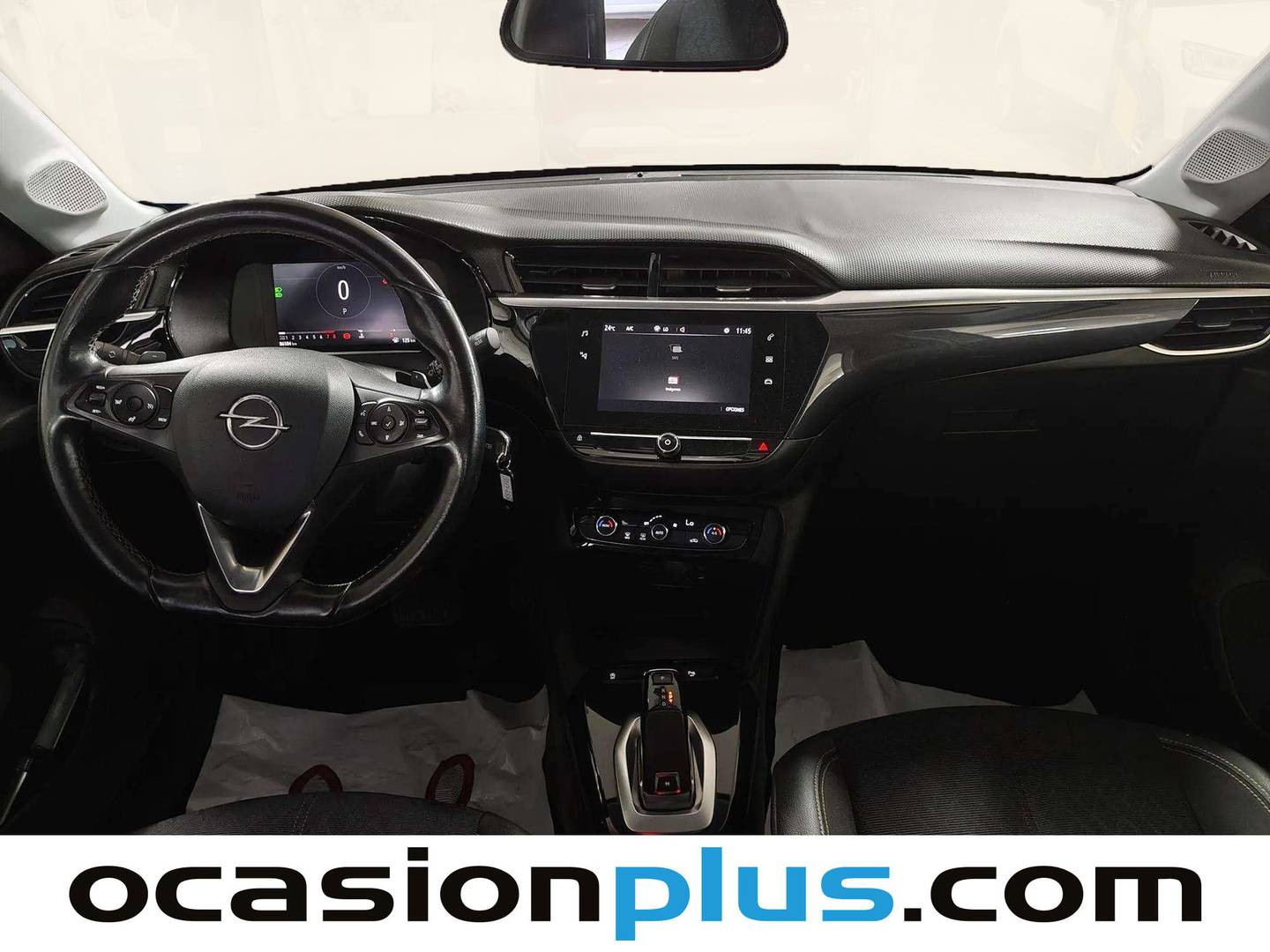 Opel Corsa Opel Corsa 1.2 Turbo XHL Elegance Auto (100 CV) de ocasión