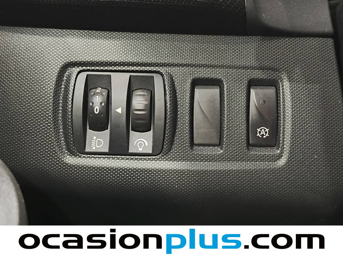 Renault Clio Renault Clio dCi 90 S&S Expression Energy (90 CV) de ocasión