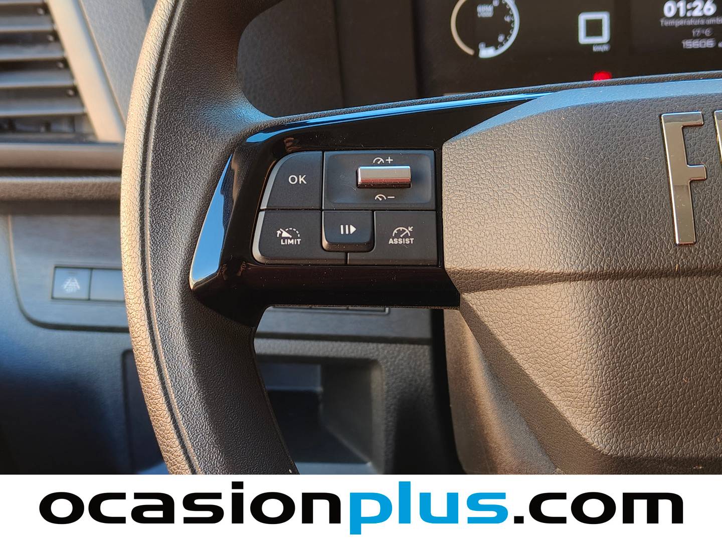 Fiat Scudo Fiat Scudo Furgon 1.5 Bluehdi L2 (120 CV) 2024