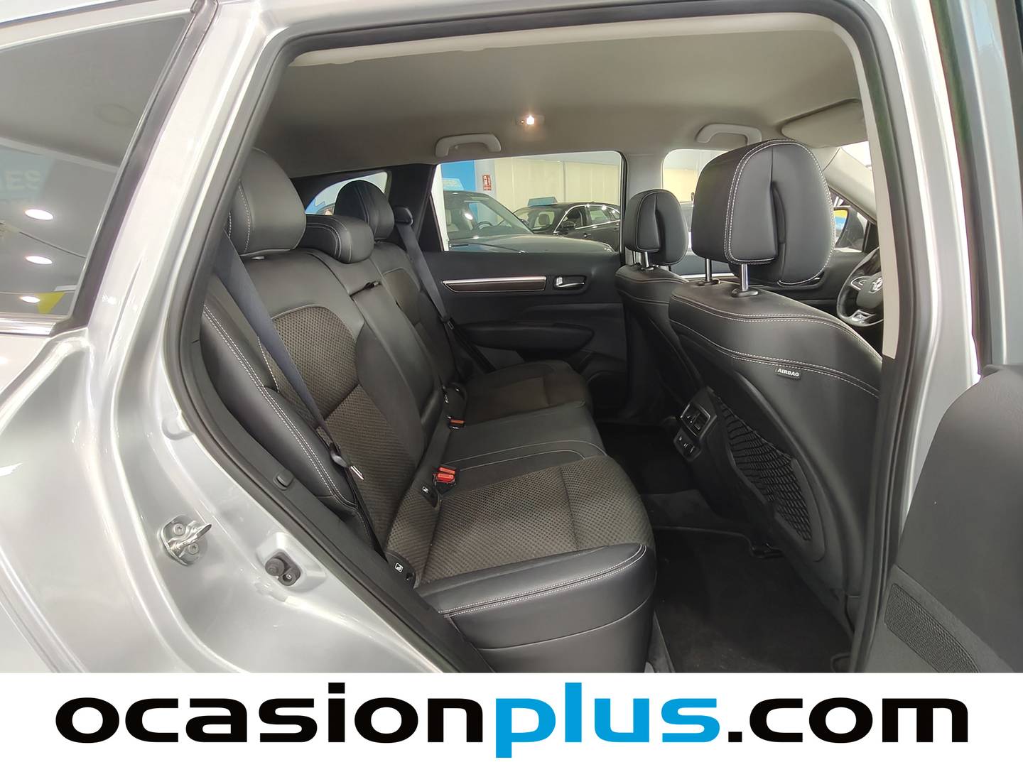 Renault Koleos Renault Koleos Zen dCi (175 CV) X-Tronic km 0