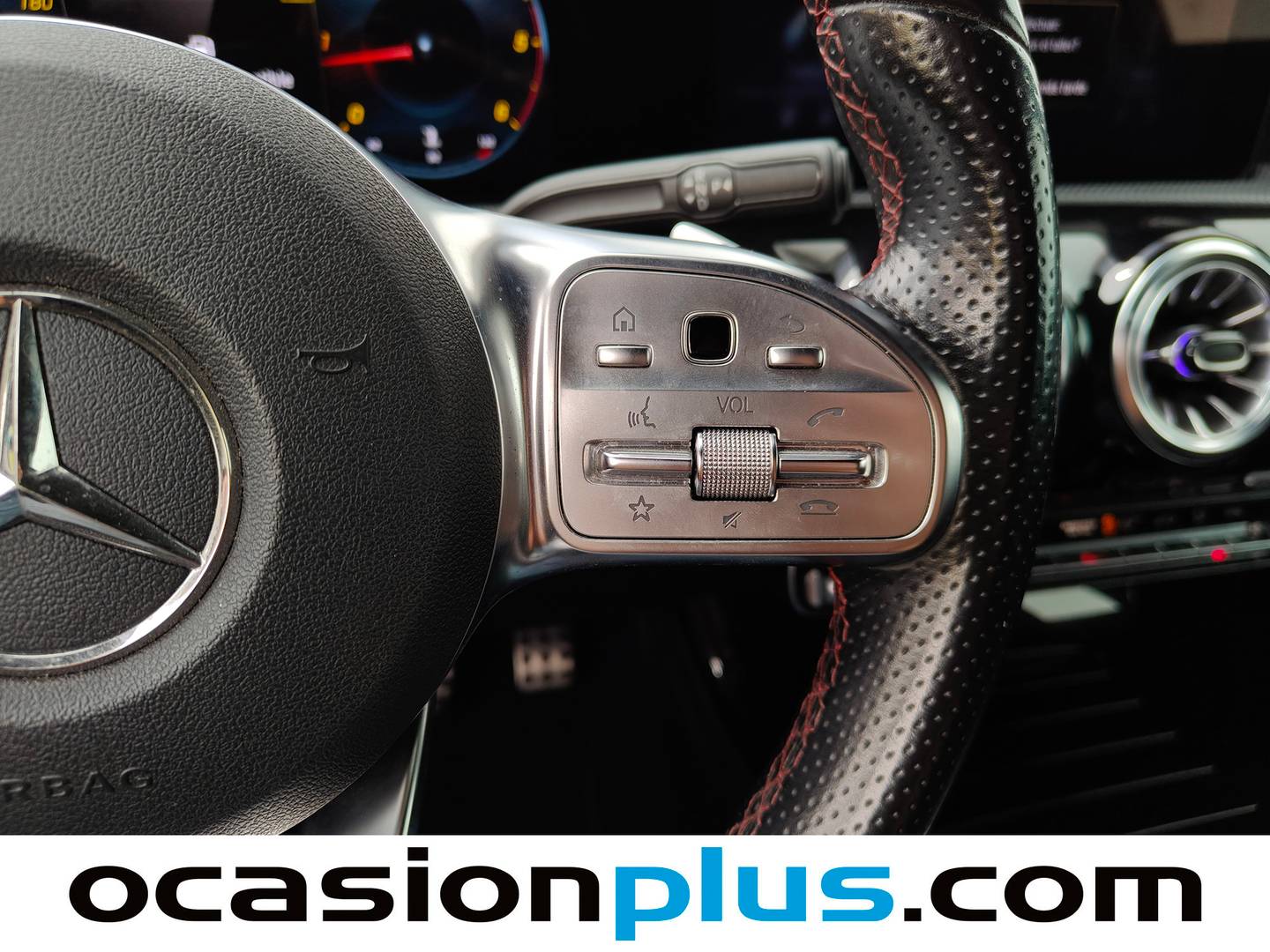 Mercedes Clase A Mercedes Clase A 200 d (150 CV) automático