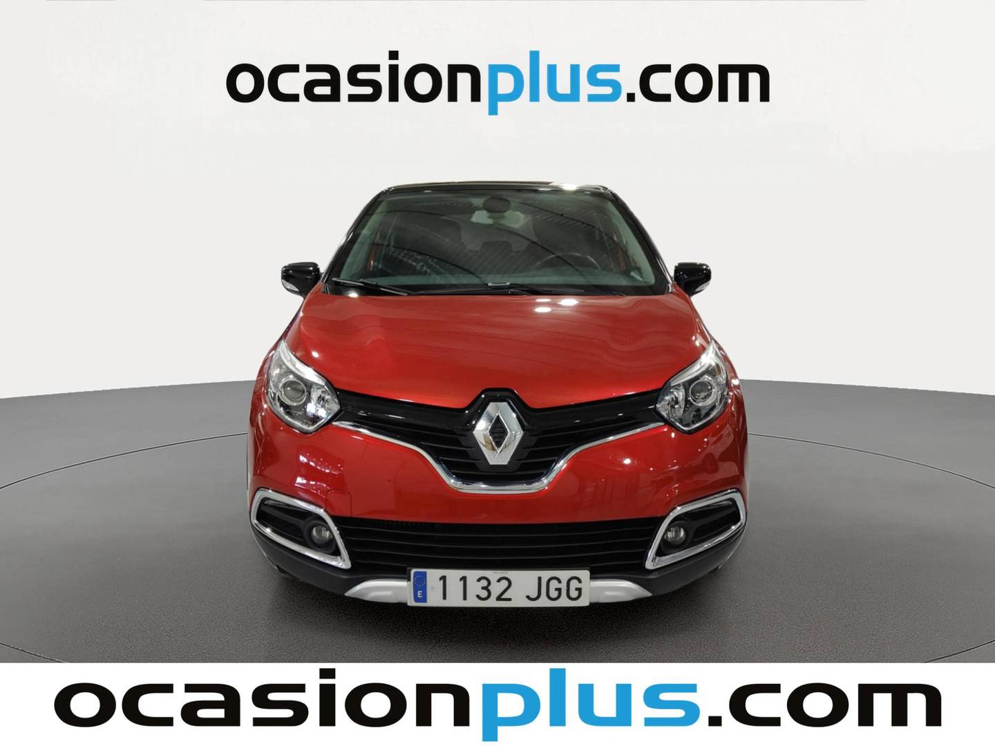 Renault Captur Renault Captur Helly Hansen dCi (90 CV) EDC 90cv