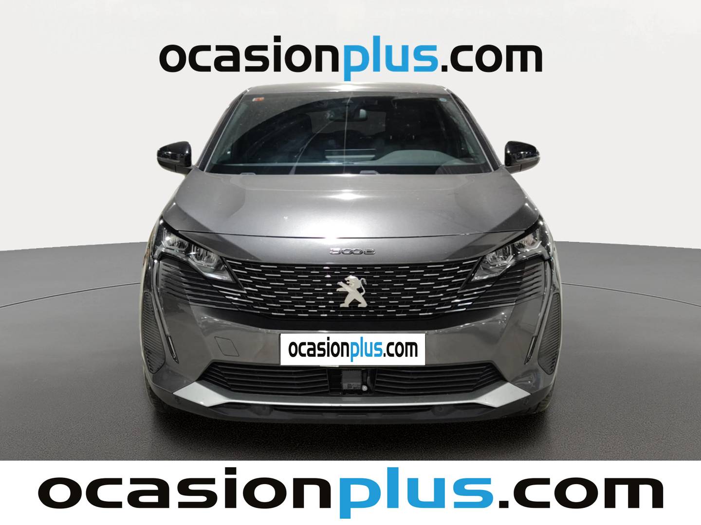 Foto Peugeot 3008 Hybrid Peugeot 3008 Hybrid 300 Allure Pack e-EAT8  (300 CV)