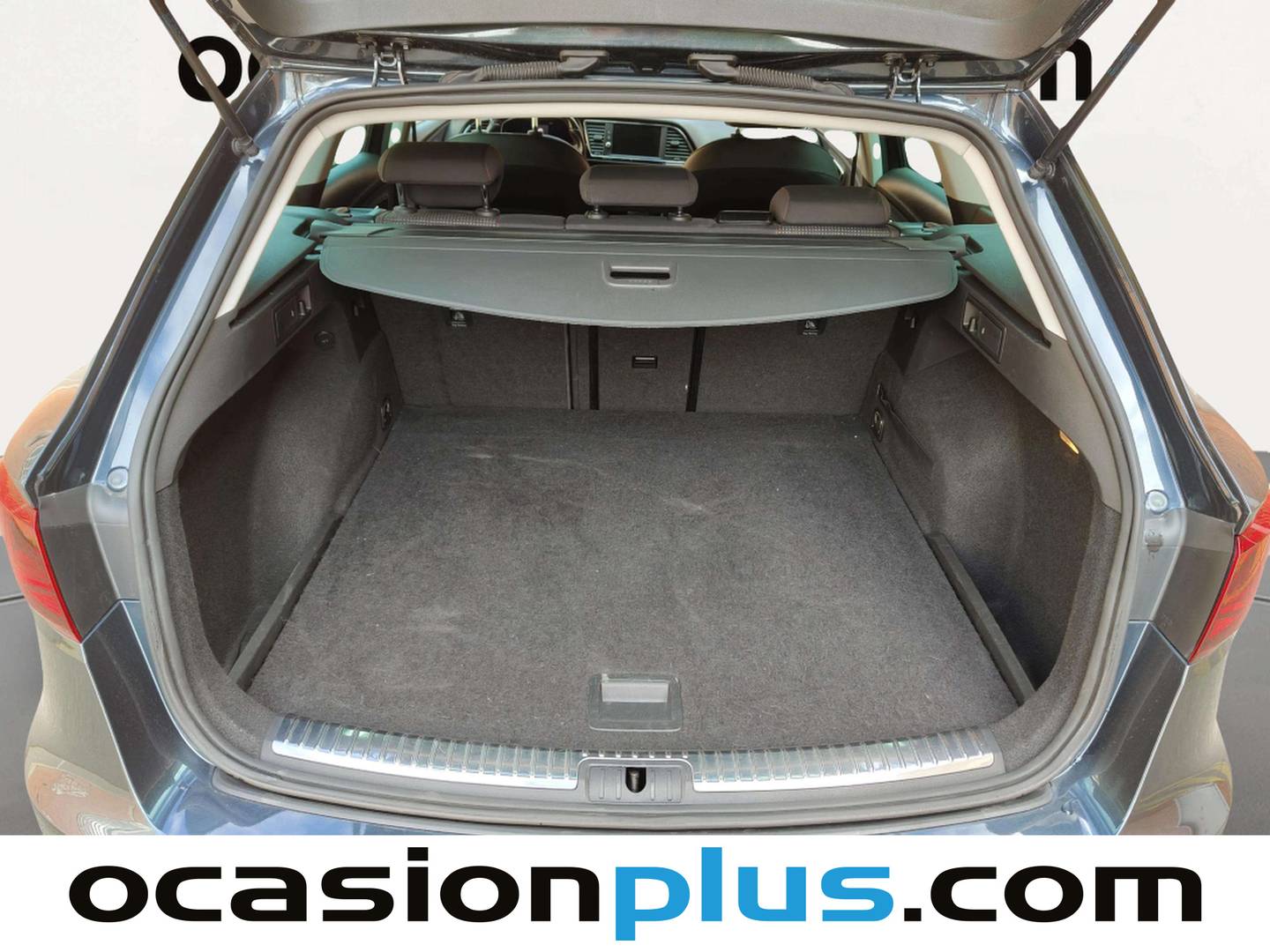 Seat León Seat León ST 2.0 EcoTSI S&S FR DSG (190 CV) gasolina