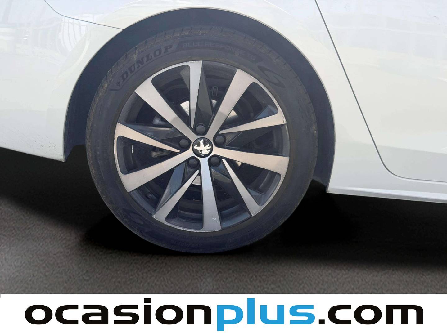 Peugeot 508 Peugeot 508 BlueHDi 130 S&S GT Line EAT8 (130 CV) 2018