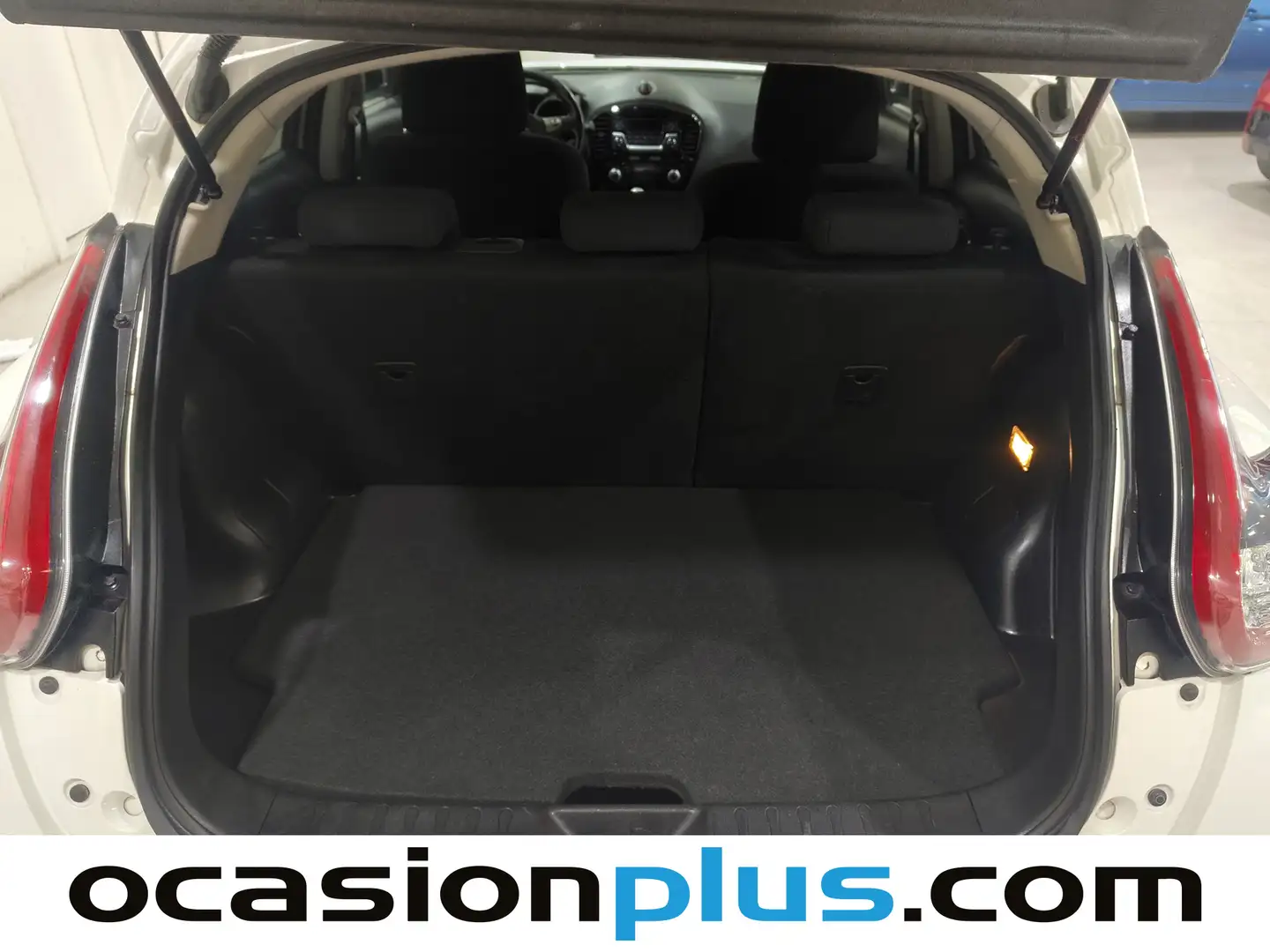 Foto Nissan JUKE Nissan Juke DIG-T Acenta (115 CV)