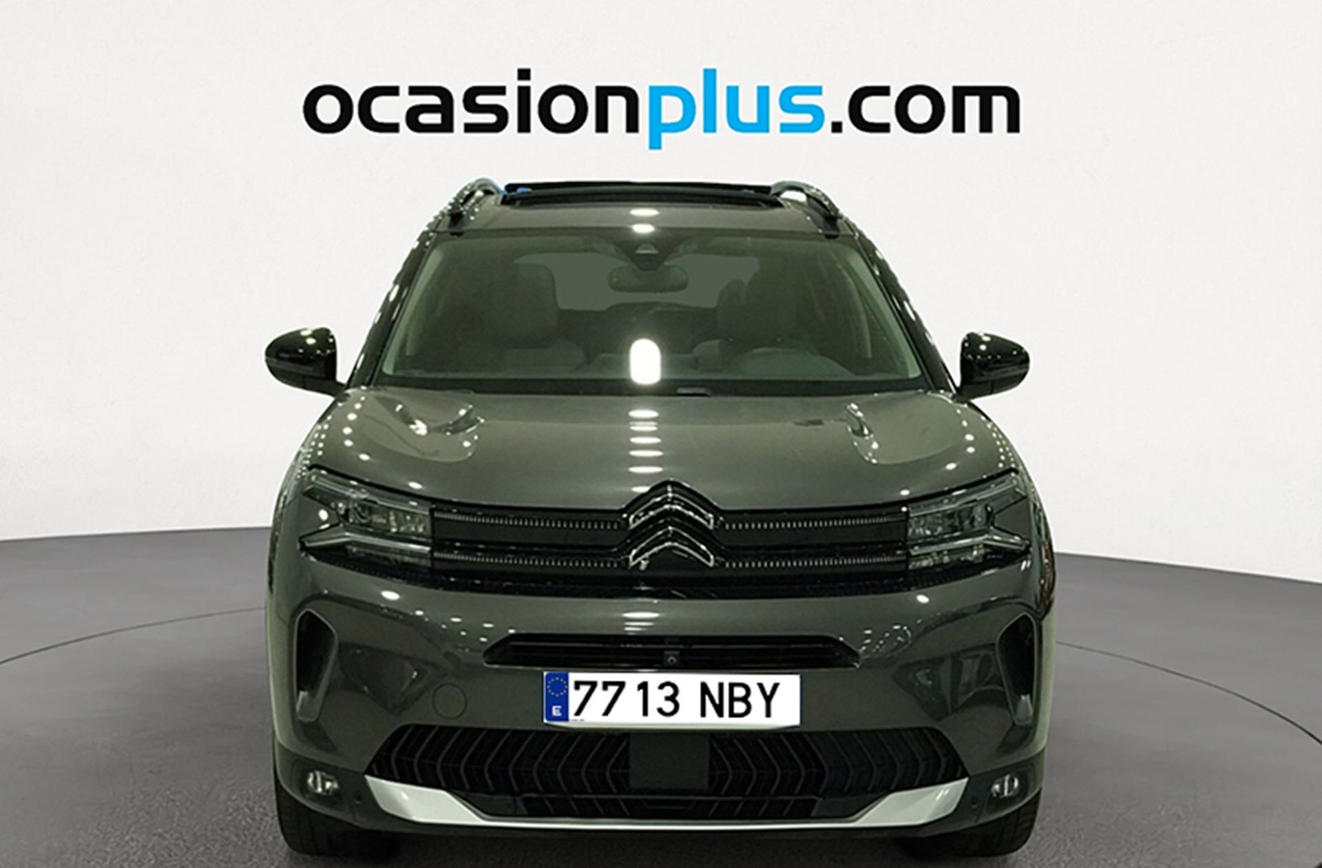 Citroën C5 Aircross PureTech 130 Shine Pack EAT8 - foto 16