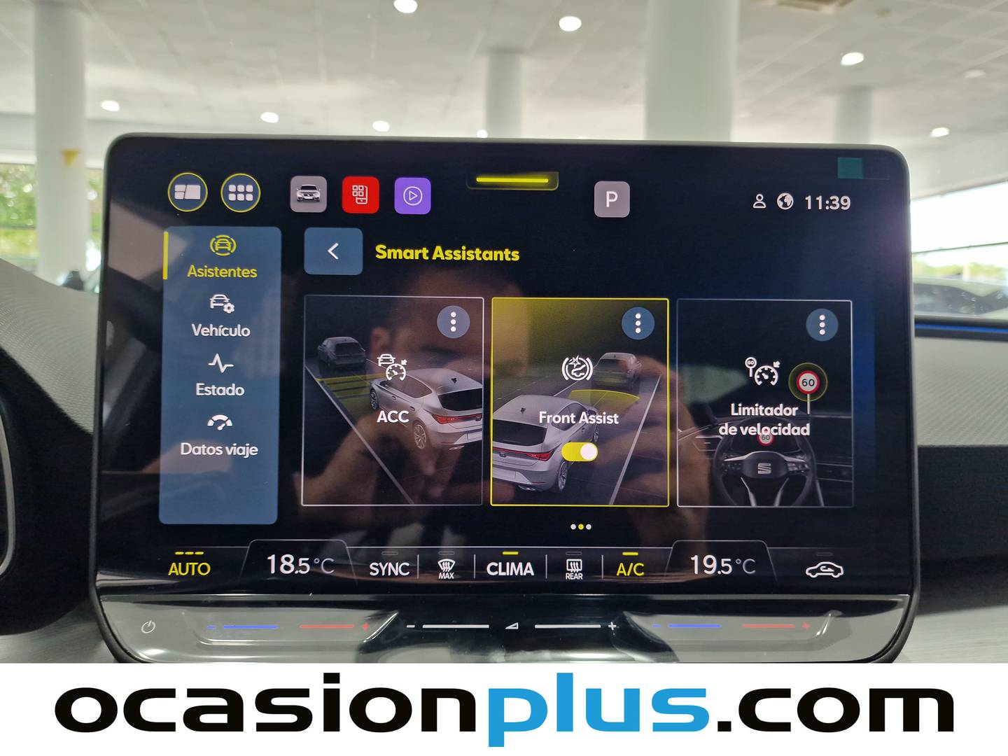 Seat León Seat León 1.5 TSI S&S FR Special Edition (116 CV) al mejor precio