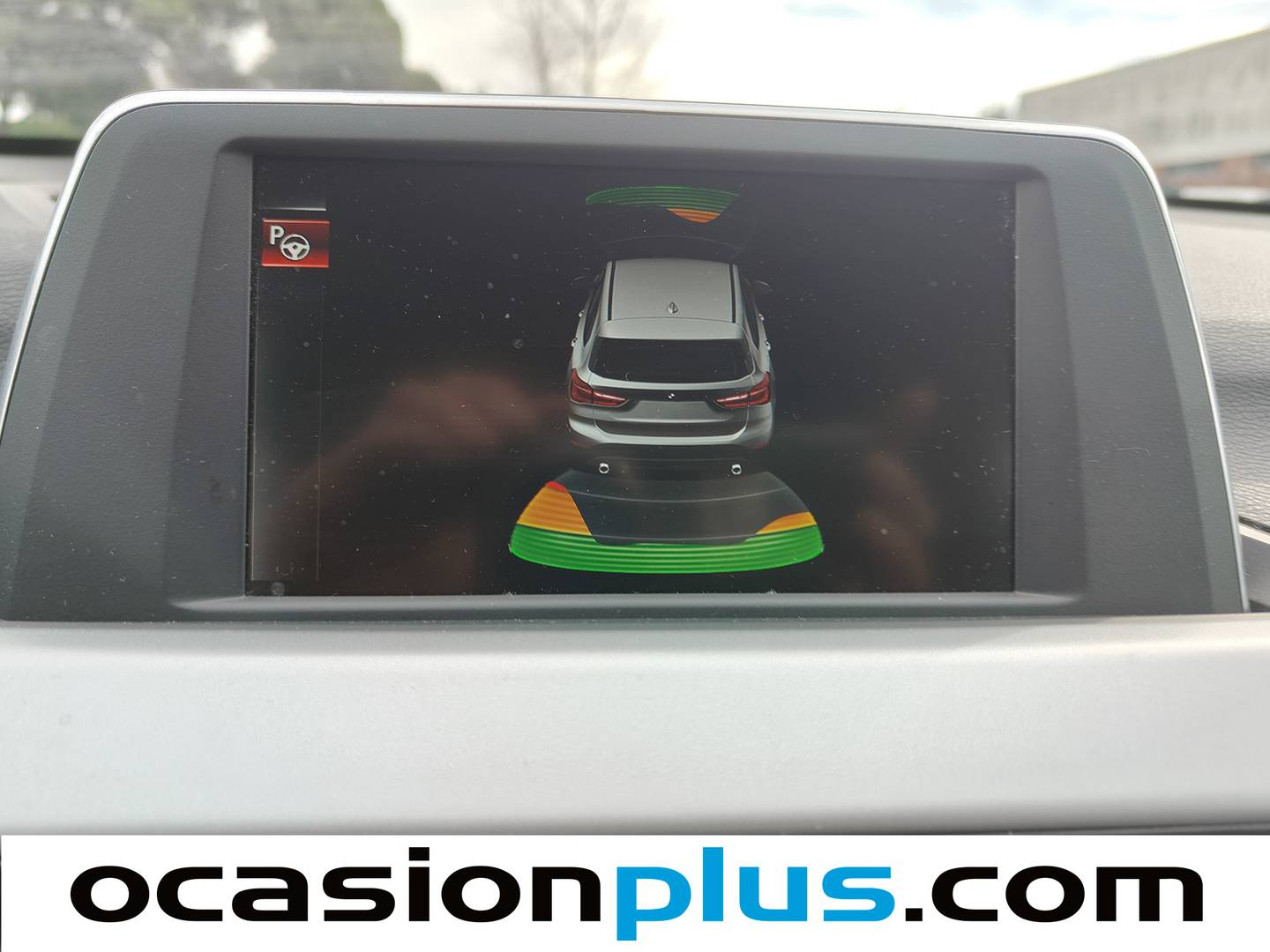 Foto BMW X1 BMW X1 sDrive18d  (150 CV)