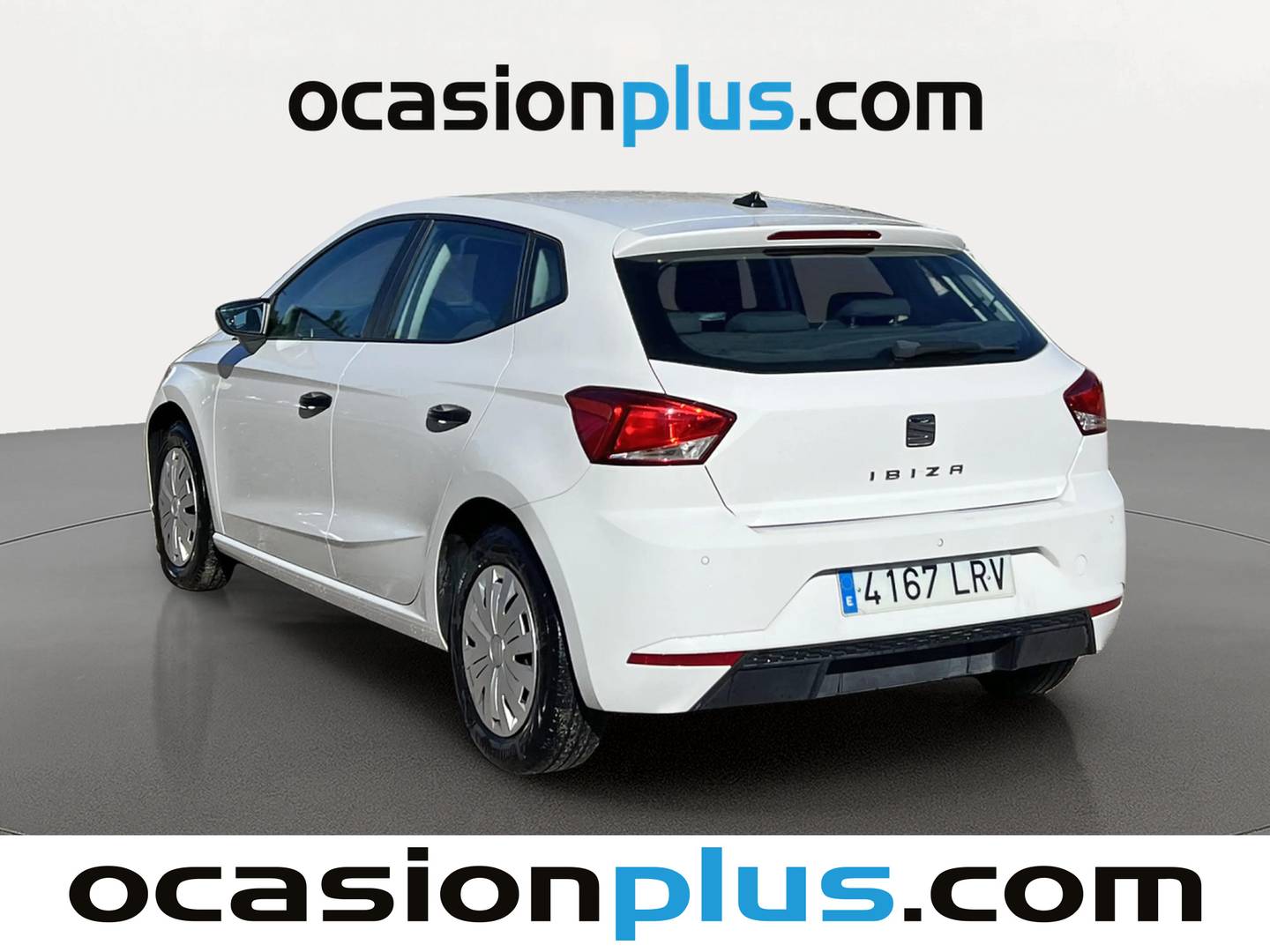 Foto Seat Ibiza SEAT Ibiza 1.0 MPI Reference Go2 (80 CV)