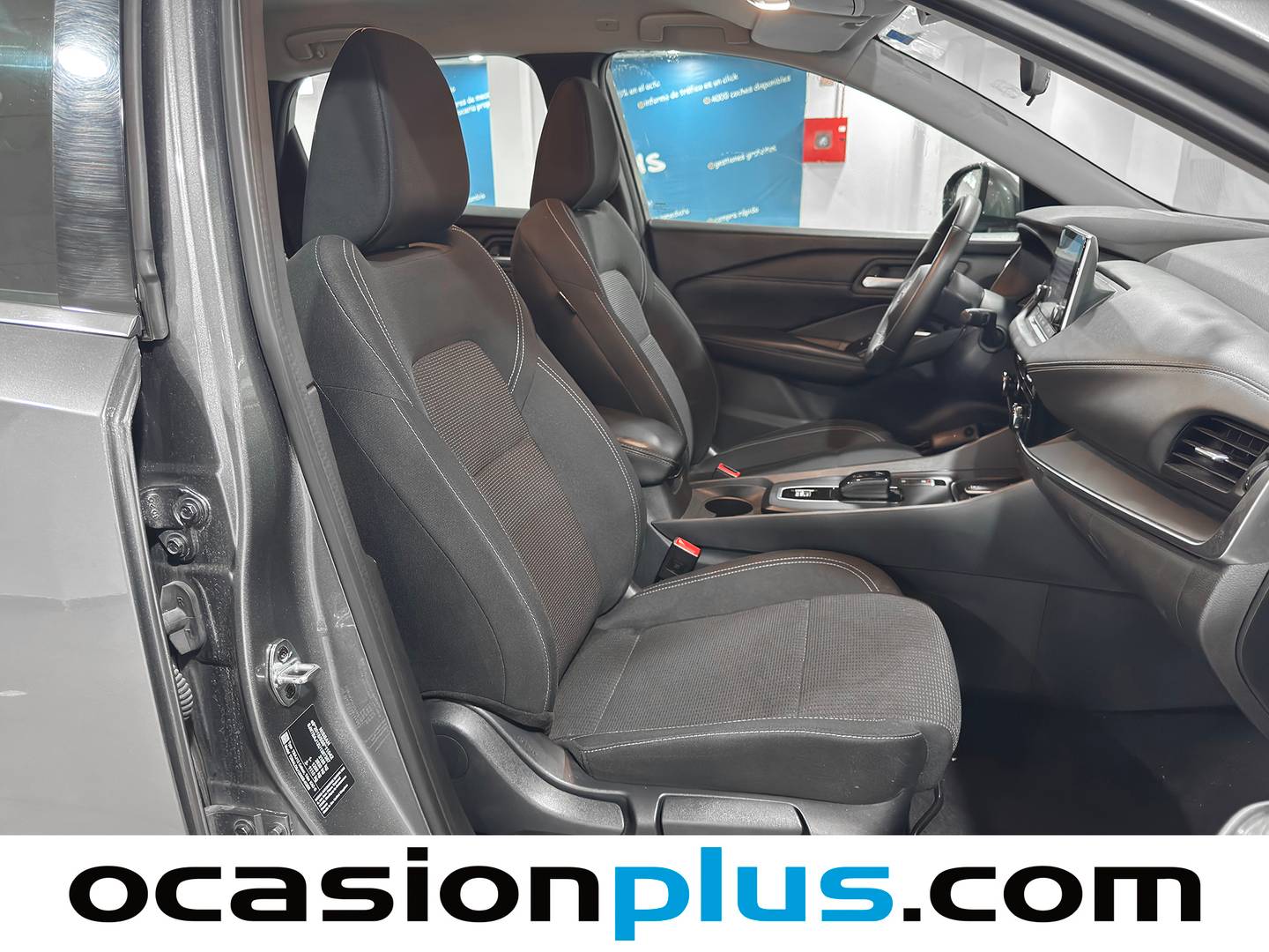 Nissan QASHQAI Nissan Qashqai E-POWER Acenta (190 CV) automático