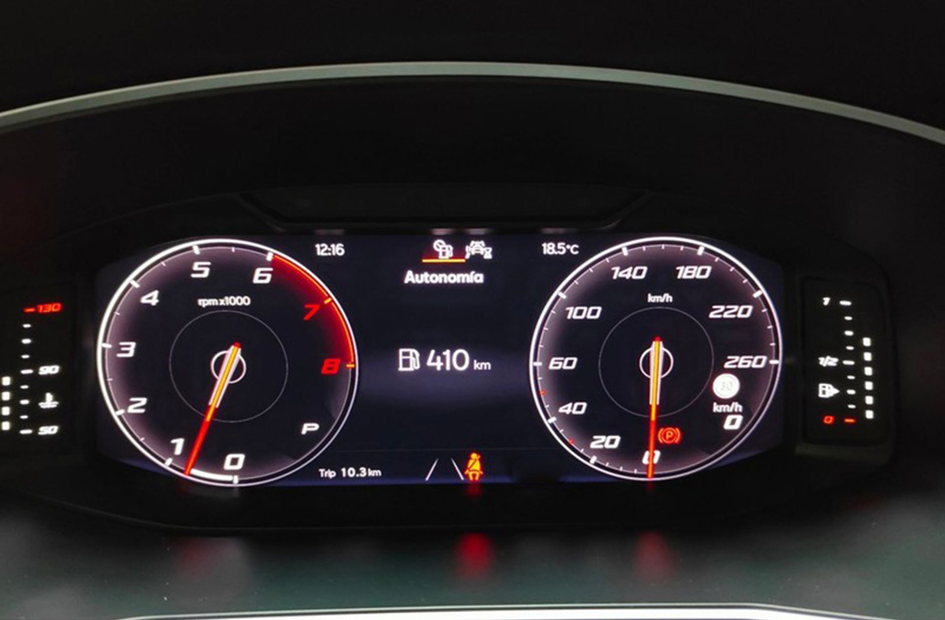 SEAT Tarraco 1.5 TSI Style XL - foto 21