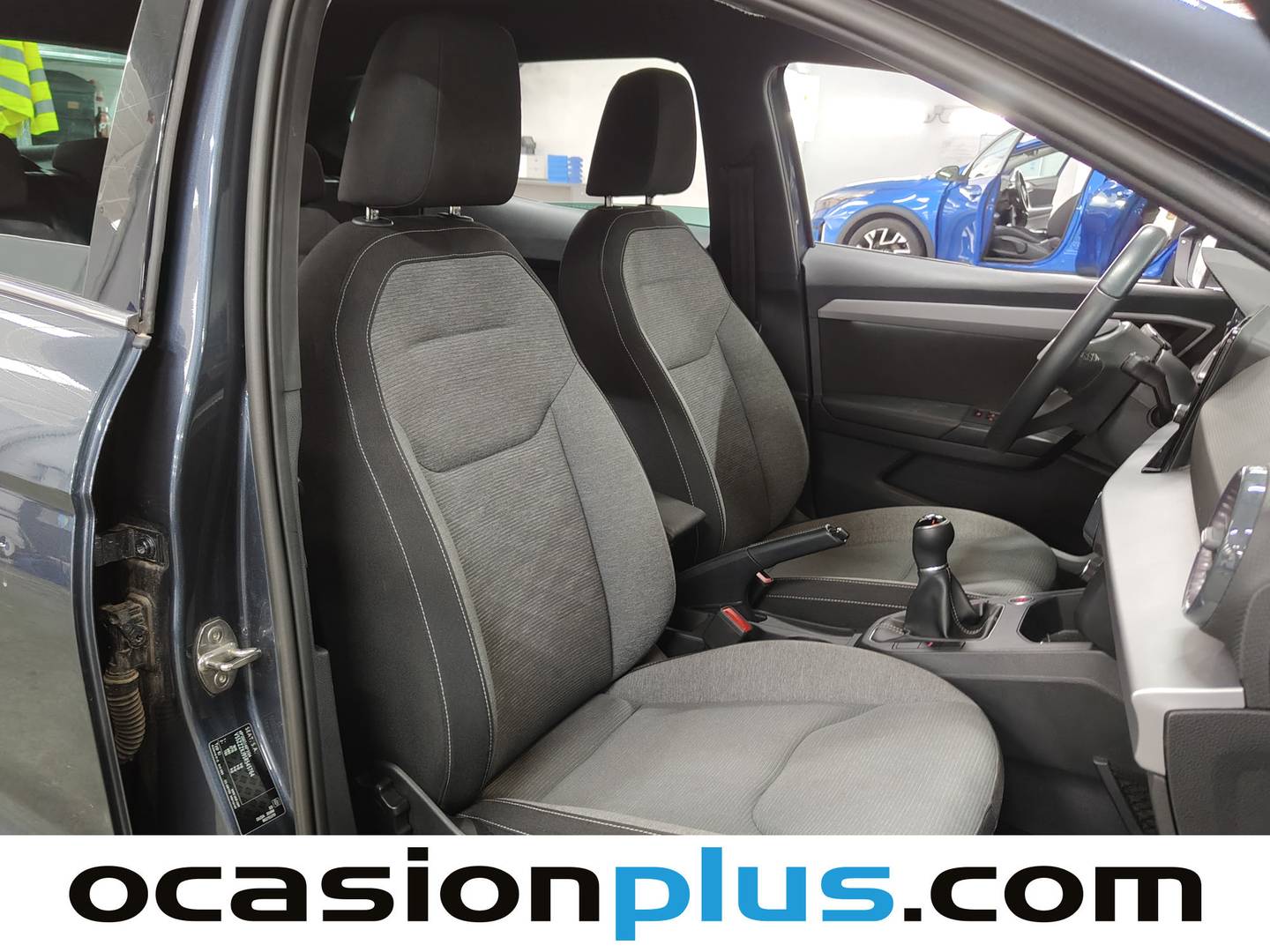 Seat Ibiza Seat Ibiza 1.0 TSI S&S Xcellence (115 CV) 2025