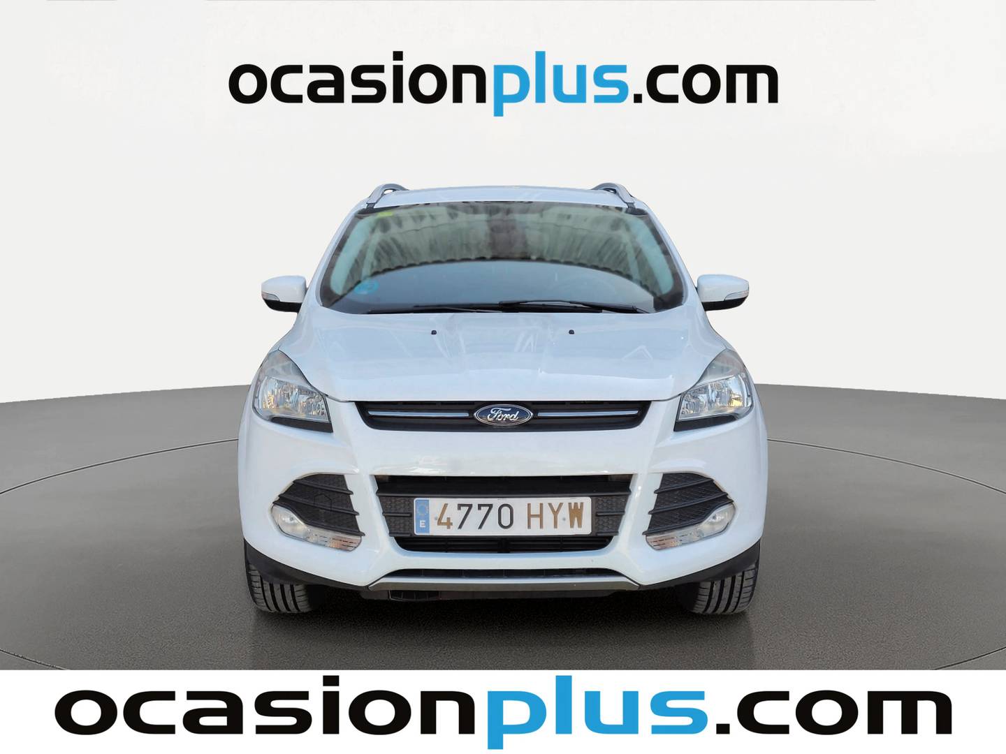 Ford Kuga Ford Kuga 1.6 EcoBoost S&S 4x2 Trend (150 CV) 150cv