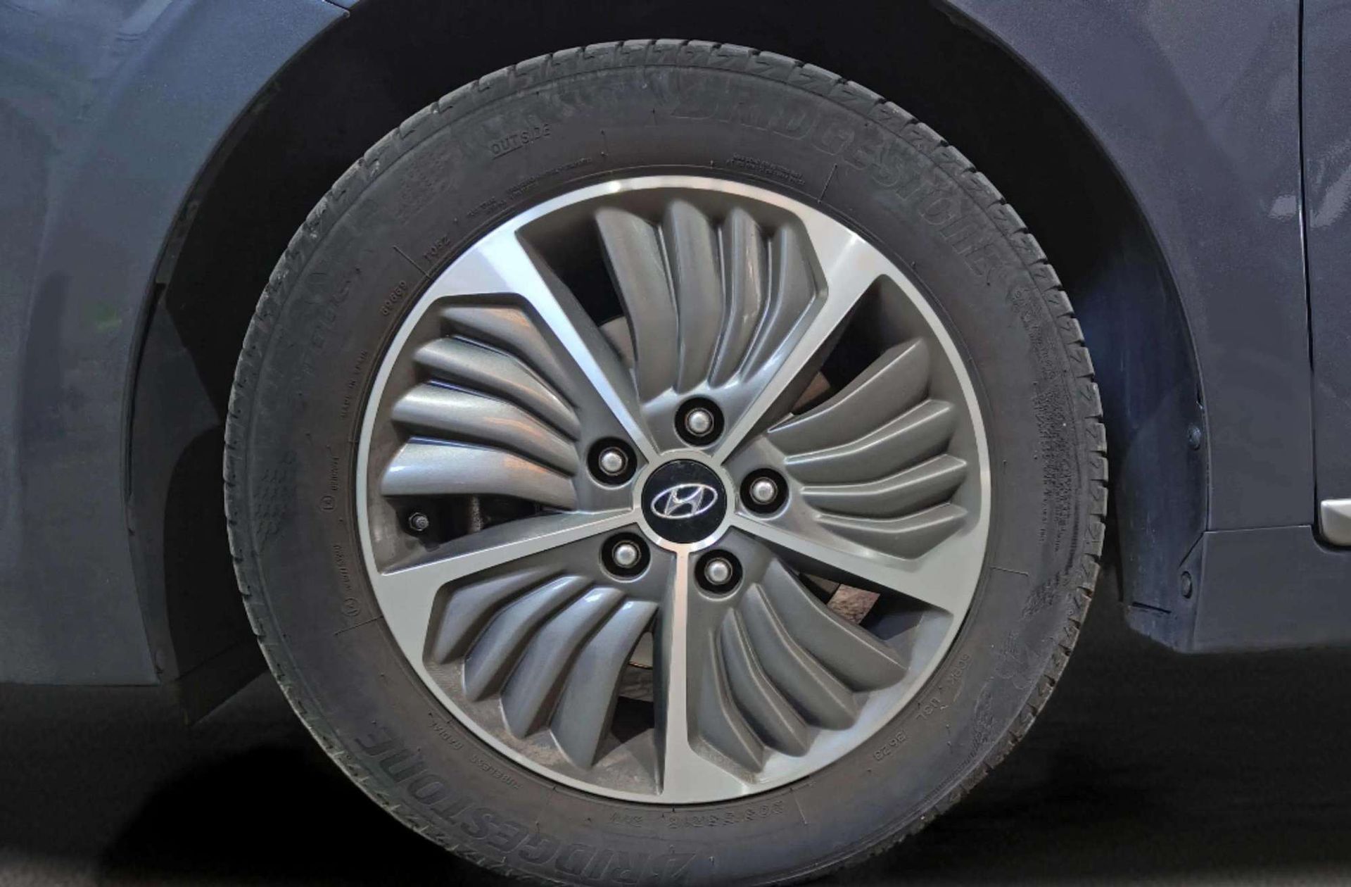 Hyundai Ioniq 1.6 GDI PHEV Klass DT - foto 37